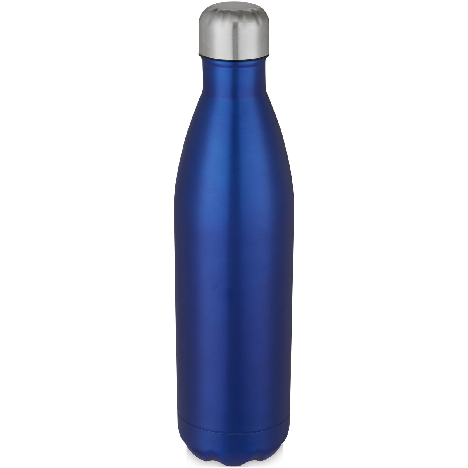 Cove 750 ml vakuumisolierte Edelstahlflasche – Blau