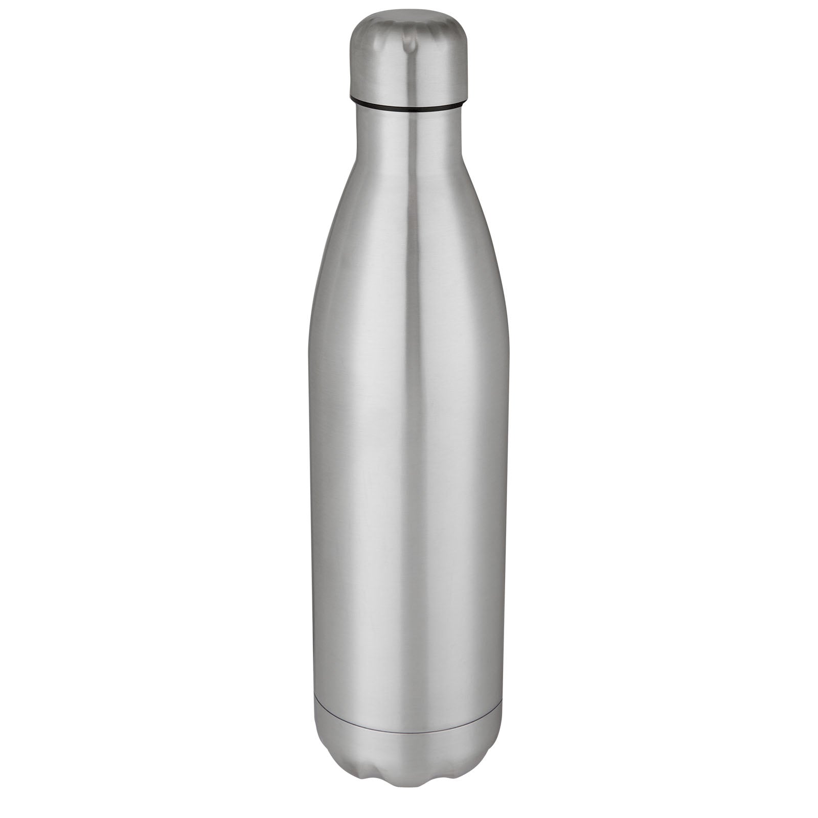 Cove 750 ml vakuumisolierte Edelstahlflasche – Silber