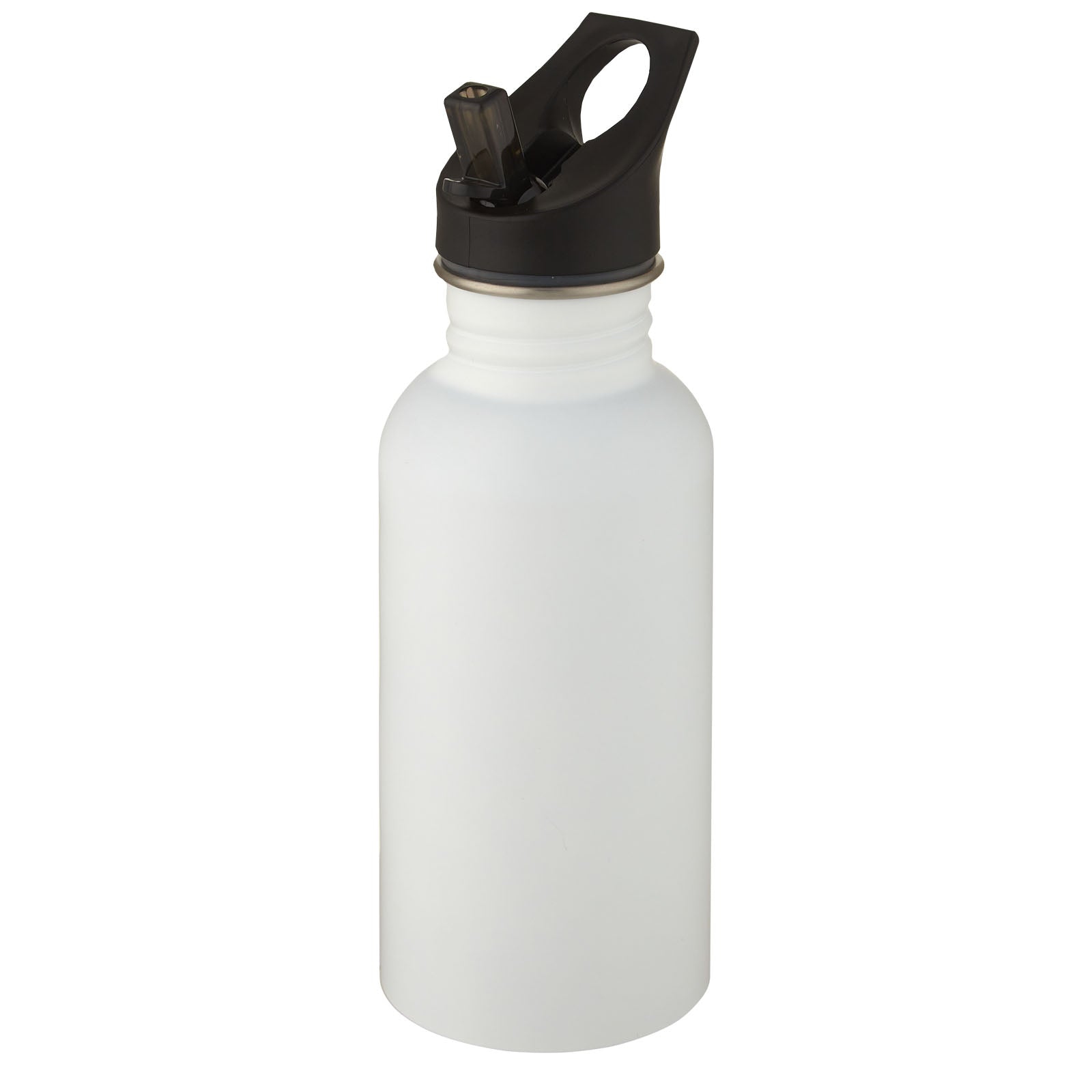 Lexi 500 ml Sportflasche – Weiss
