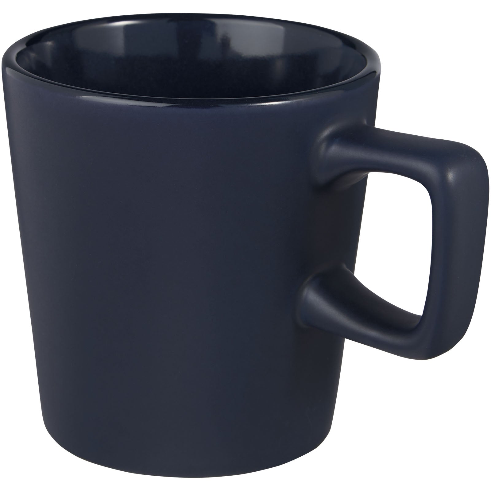 Ross 280 ml Keramiktasse – Navy