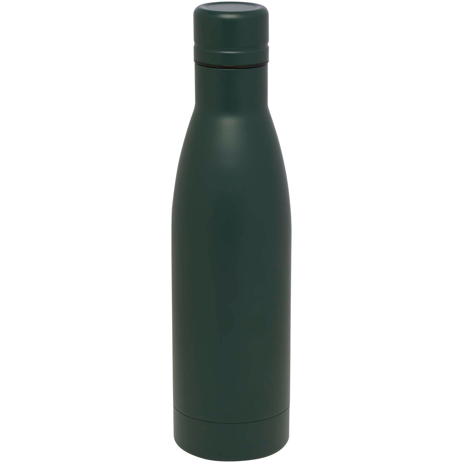Vasa RCS-zertifizierte Kupfer-Vakuum Isolierflasche aus recyceltem Edelstahl, 500 ml