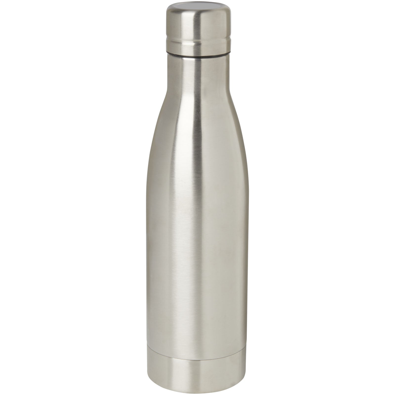 Vasa RCS-zertifizierte Kupfer-Vakuum Isolierflasche aus recyceltem Edelstahl, 500 ml