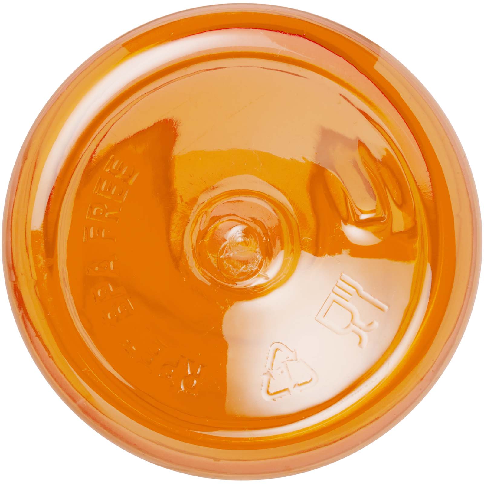 Bodhi 500 ml Sportflasche aus RPET