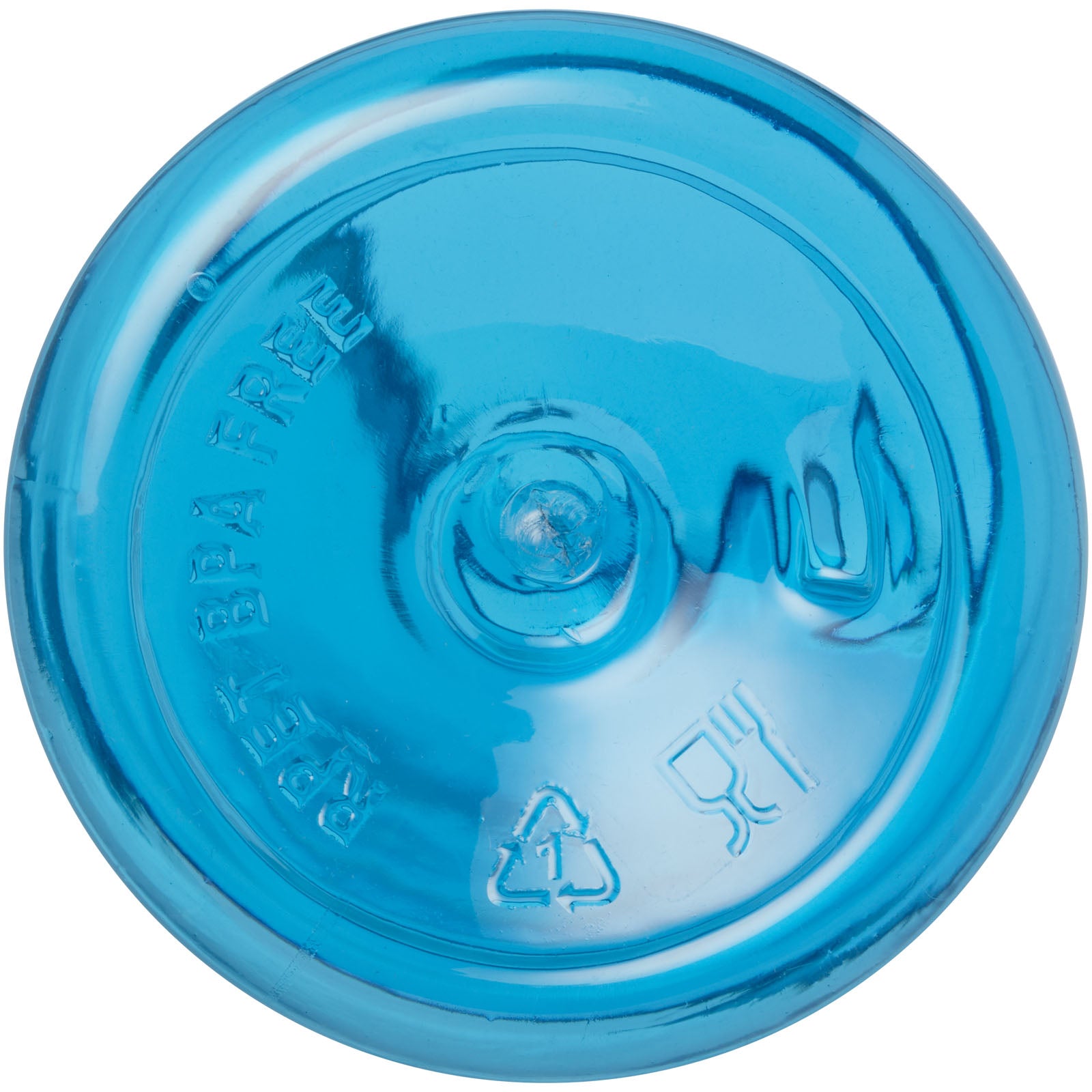 Bodhi 500 ml Sportflasche aus RPET