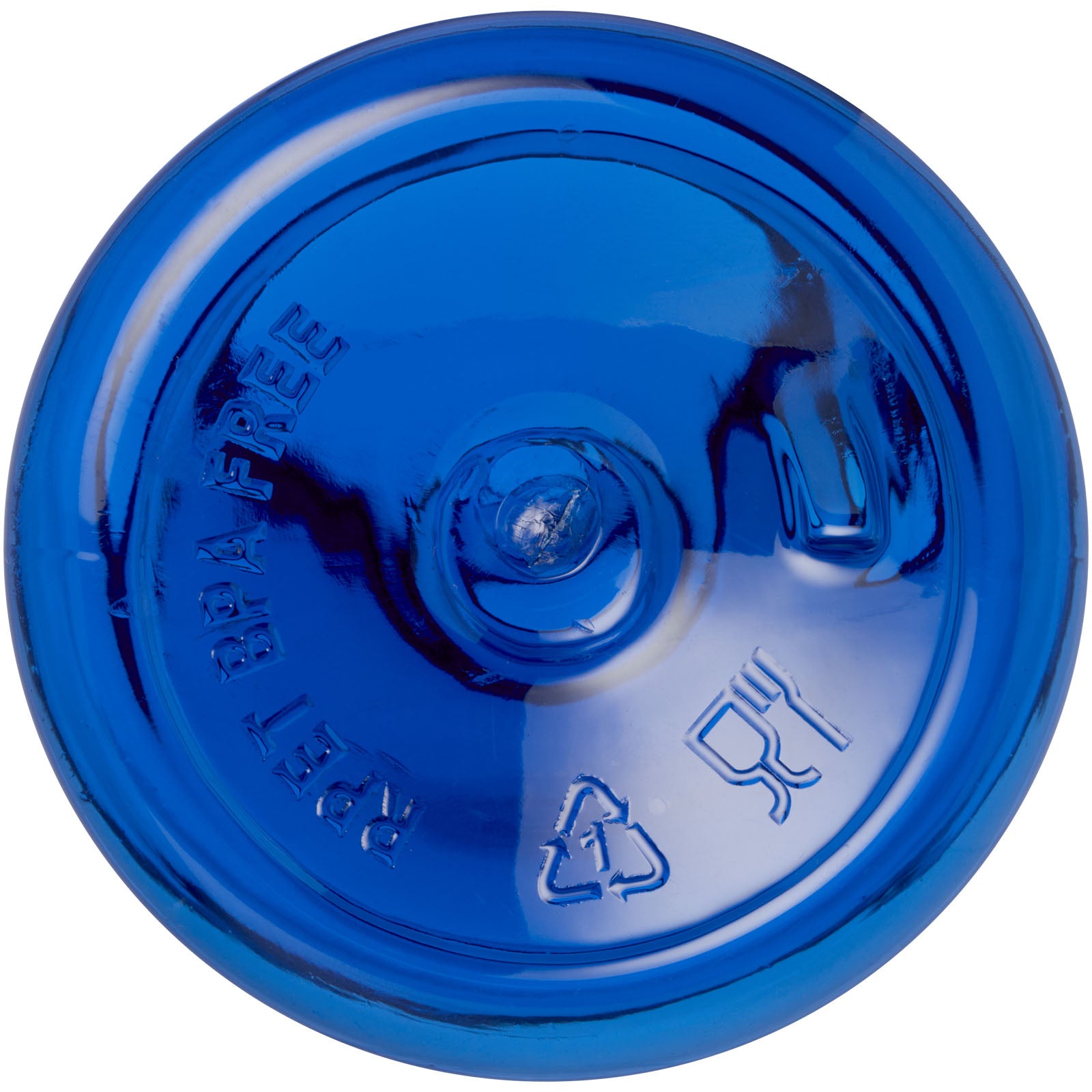 Bodhi 500 ml Sportflasche aus RPET