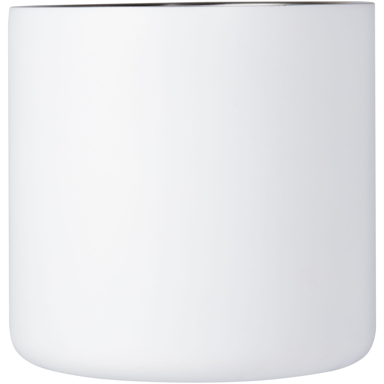 Bjorn RCS-zertifizierter Becher aus recyceltem Edelstahl mit Kupfer-Vakuumisolierung, 360 ml