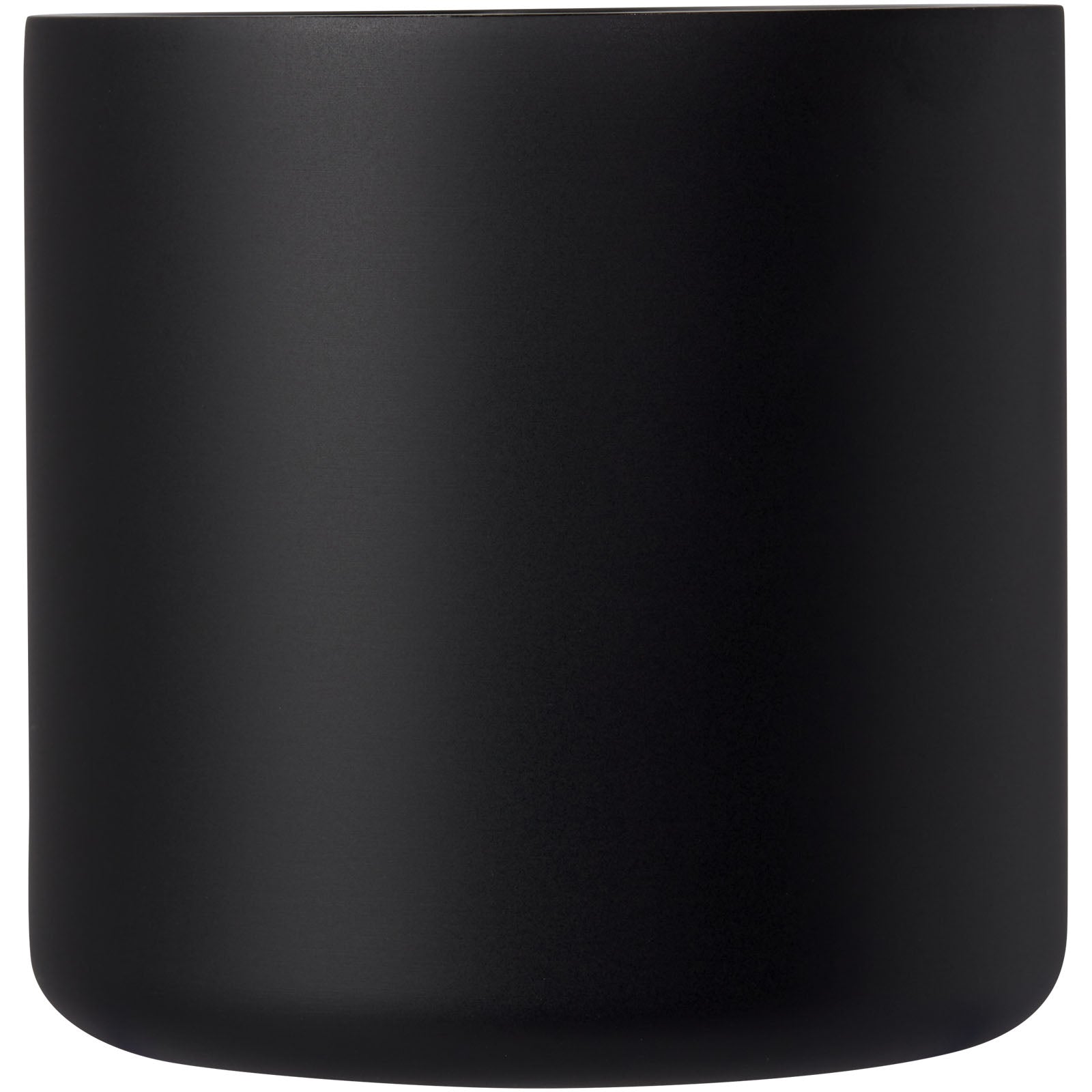 Bjorn RCS-zertifizierter Becher aus recyceltem Edelstahl mit Kupfer-Vakuumisolierung, 360 ml