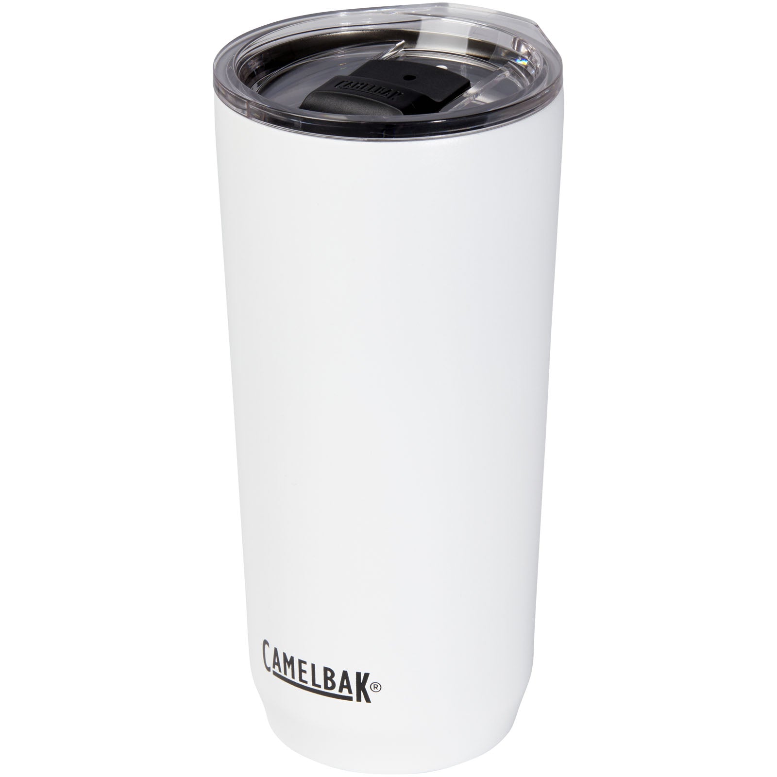 CamelBak® Horizon vakuumisolierter Trinkbecher, 600 ml – Weiss