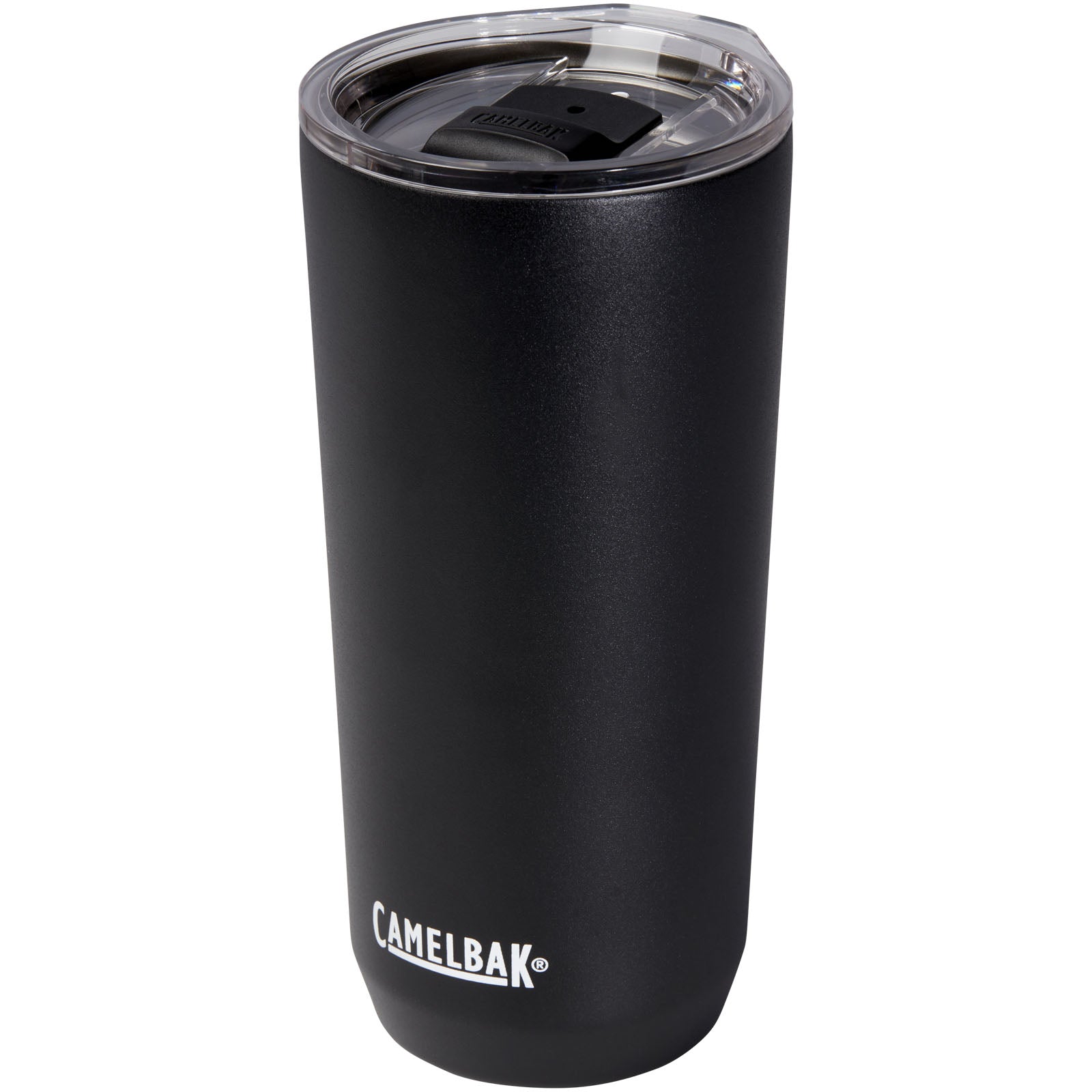 CamelBak® Horizon vakuumisolierter Trinkbecher, 600 ml – Schwarz