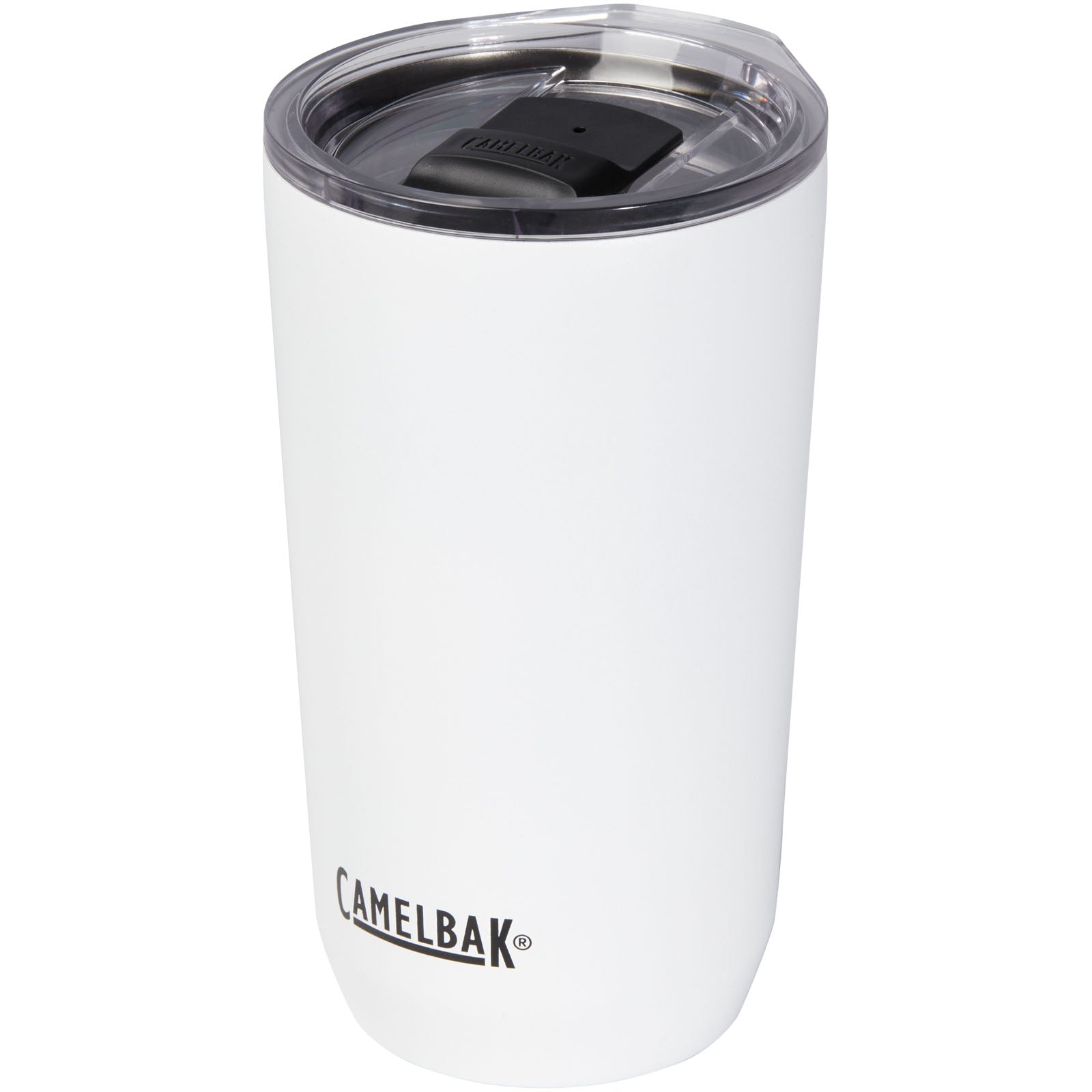 CamelBak® Horizon vakuumisolierter Trinkbecher, 500 ml – Weiss