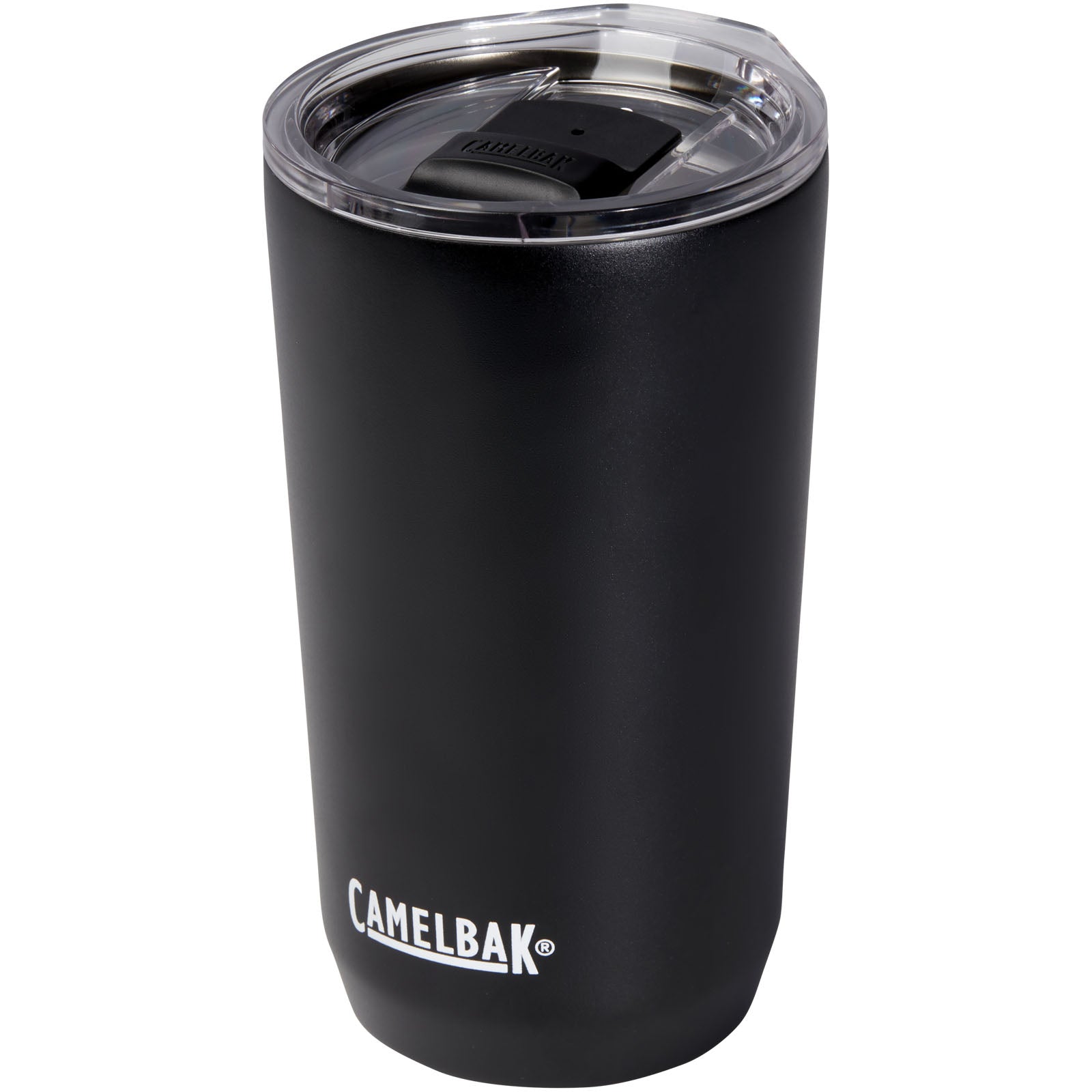 CamelBak® Horizon vakuumisolierter Trinkbecher, 500 ml – Schwarz