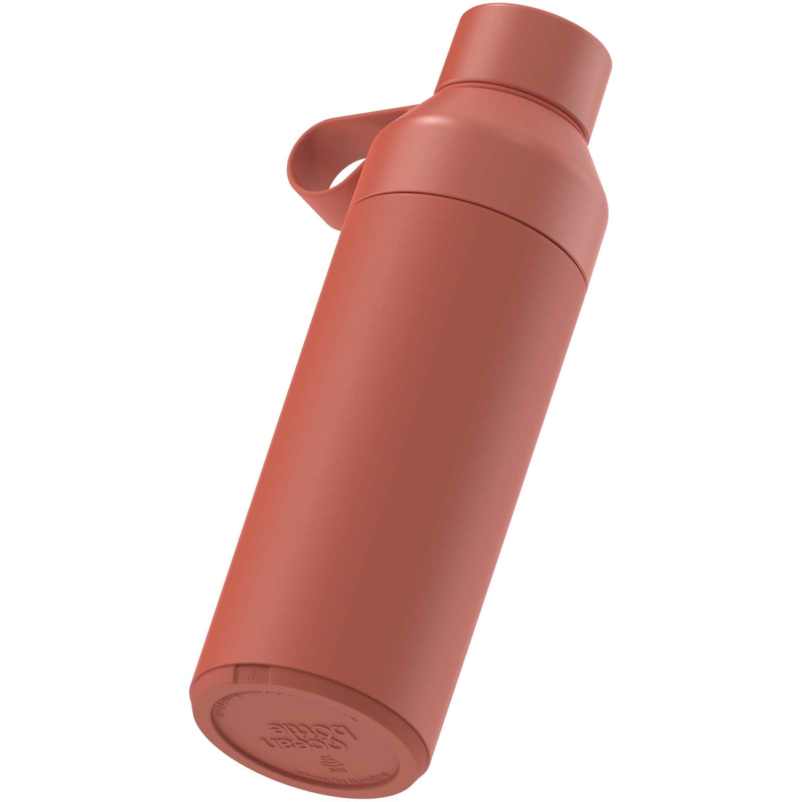 Ocean Bottle 500 ml vakuumisolierte Flasche