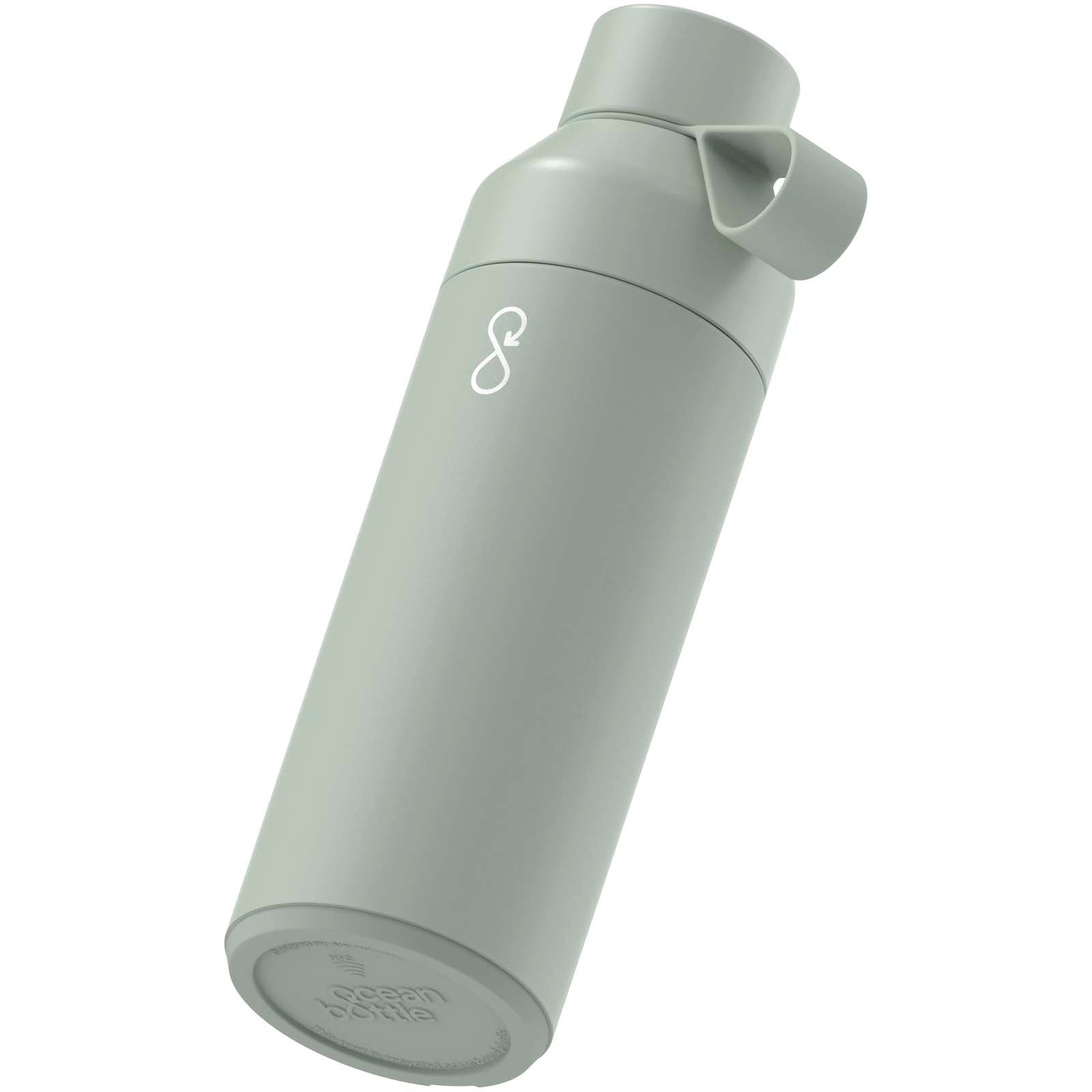 Ocean Bottle 500 ml vakuumisolierte Flasche