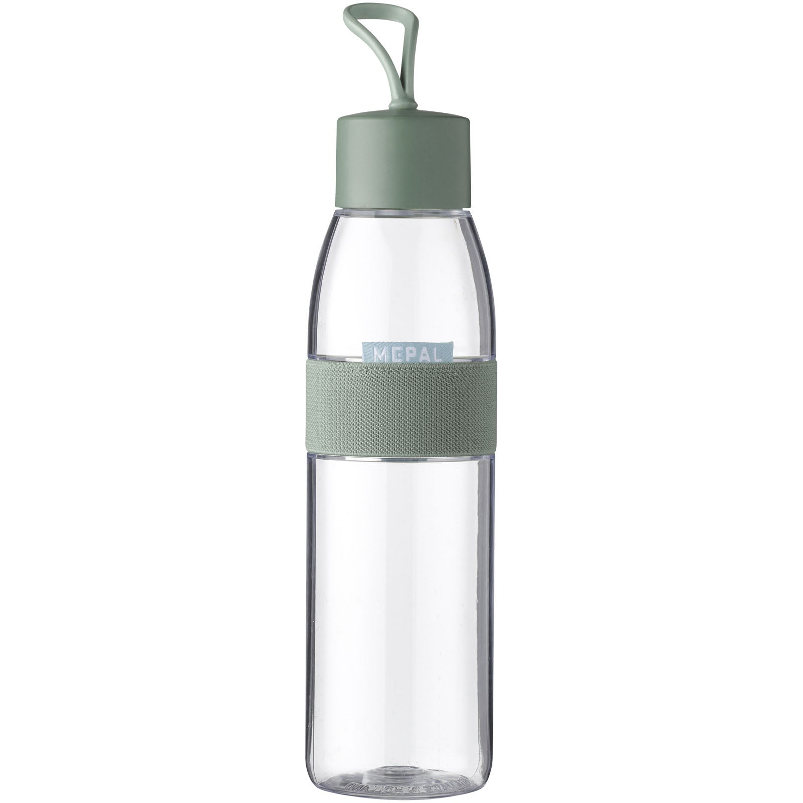 Mepal Ellipse 500 ml Flasche – Salbei