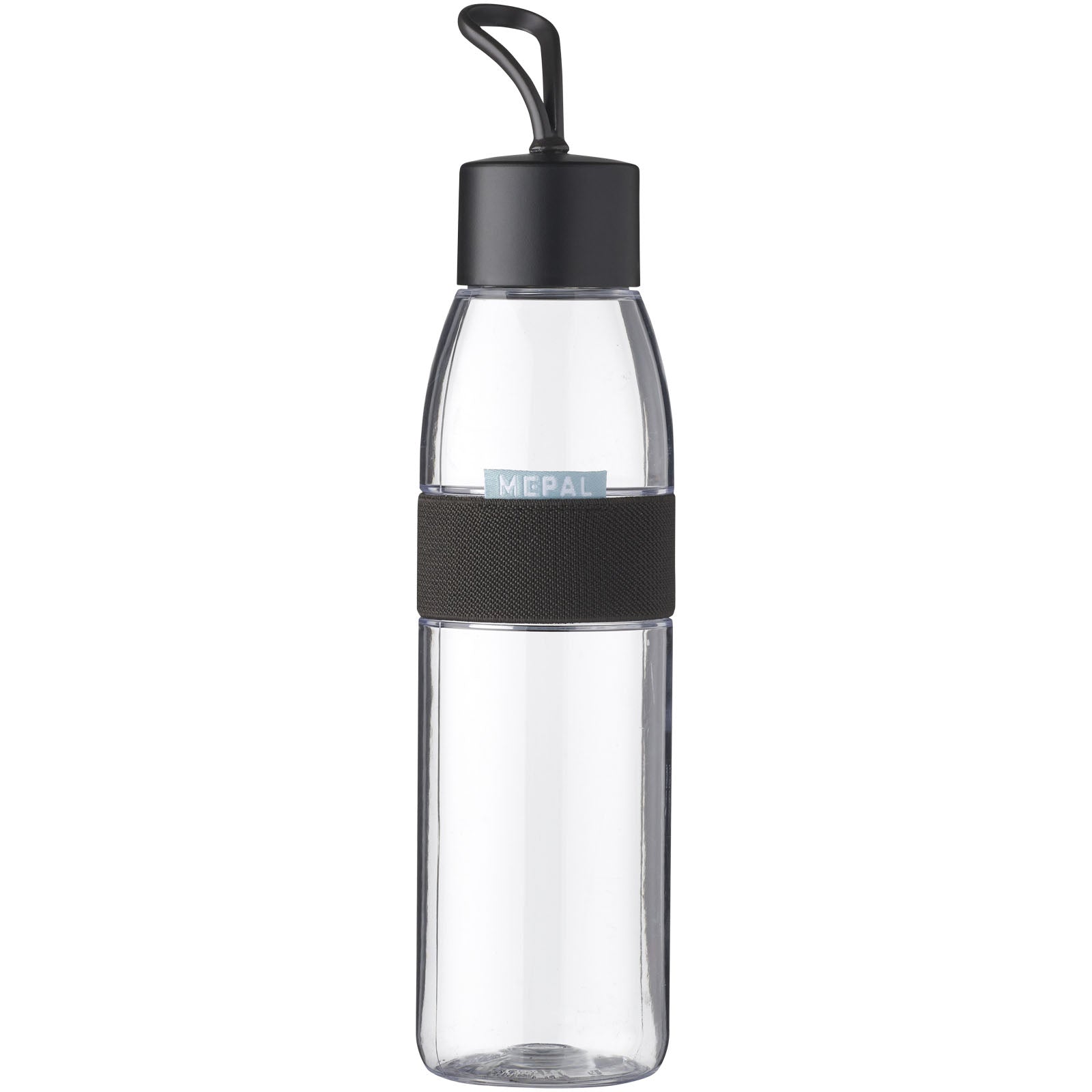 Mepal Ellipse 500 ml Flasche – Charcoal