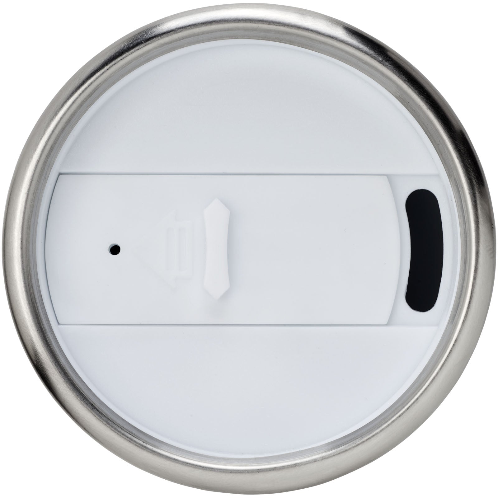 Elwood 410 ml RCS-zertifizierter Isolierbecher aus recyceltem Edelstahl