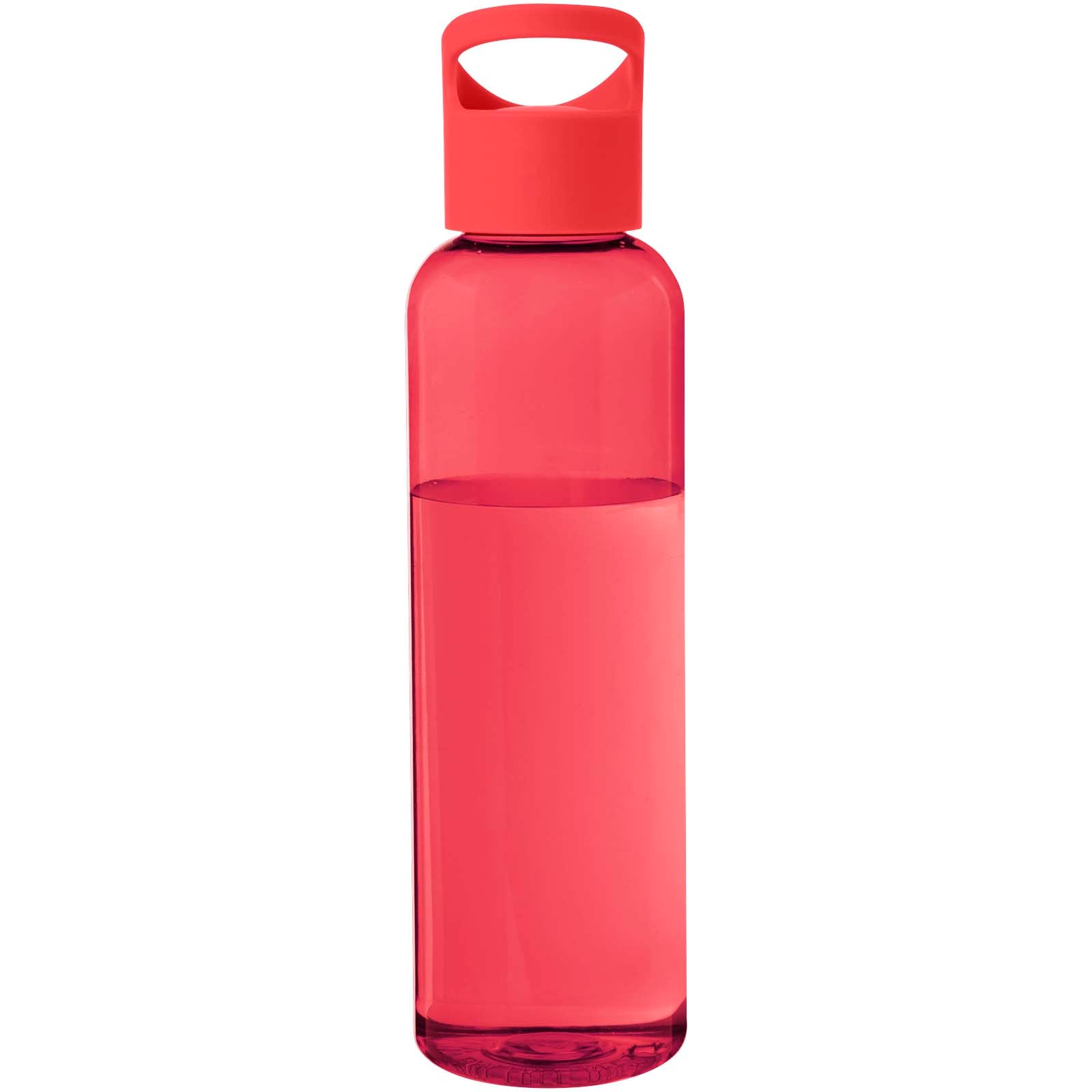 Sky  650 ml Sportflasche aus recyceltem Kunststoff