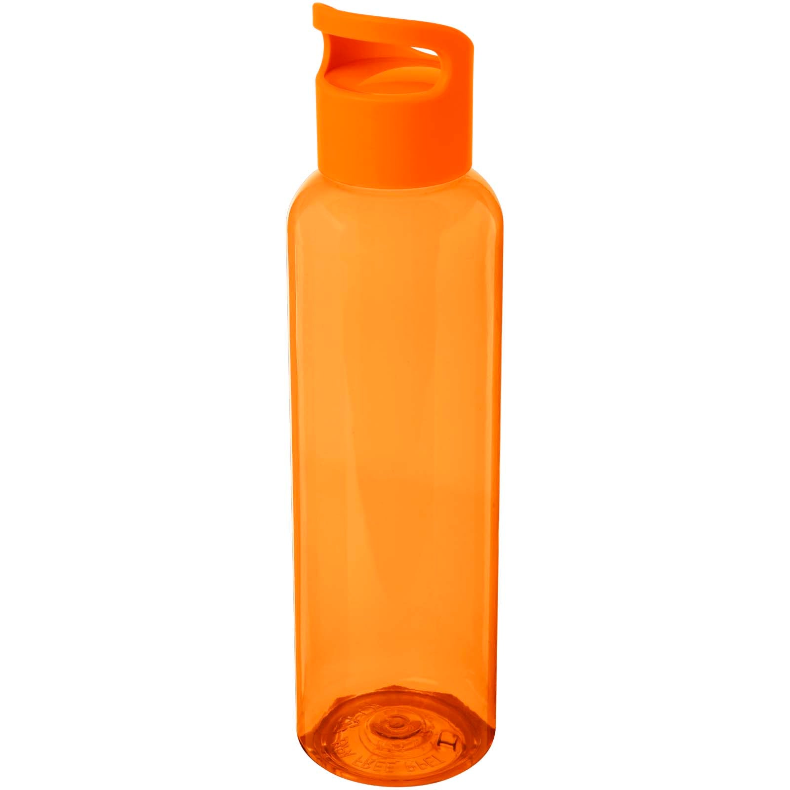 Sky  650 ml Sportflasche aus recyceltem Kunststoff