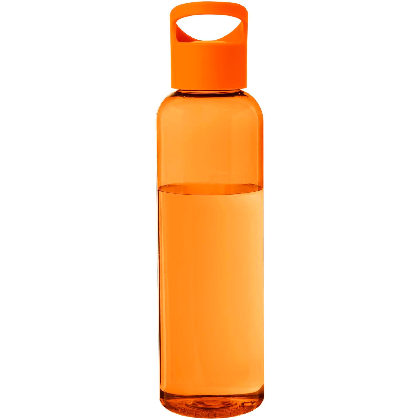 Sky  650 ml Sportflasche aus recyceltem Kunststoff