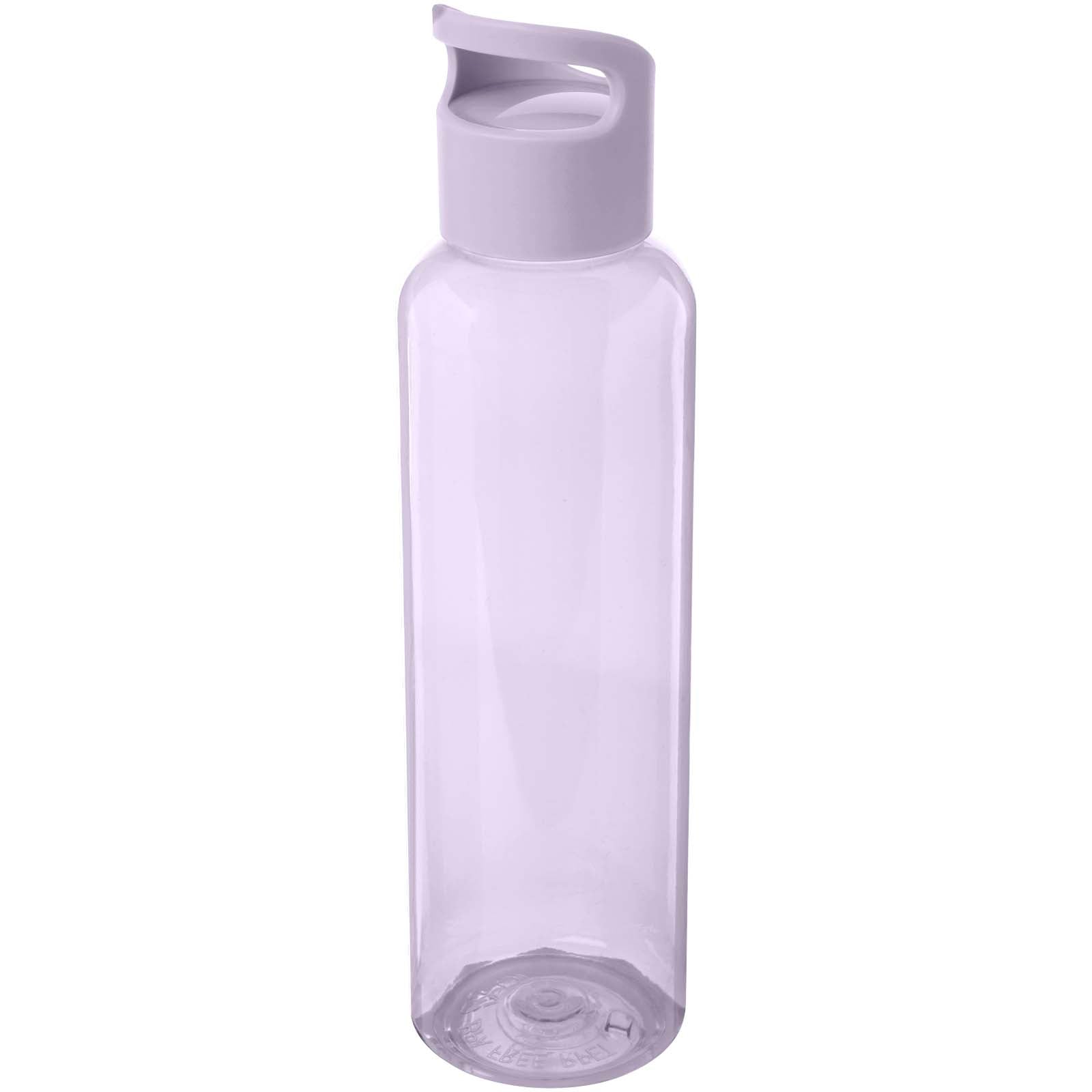 Sky  650 ml Sportflasche aus recyceltem Kunststoff
