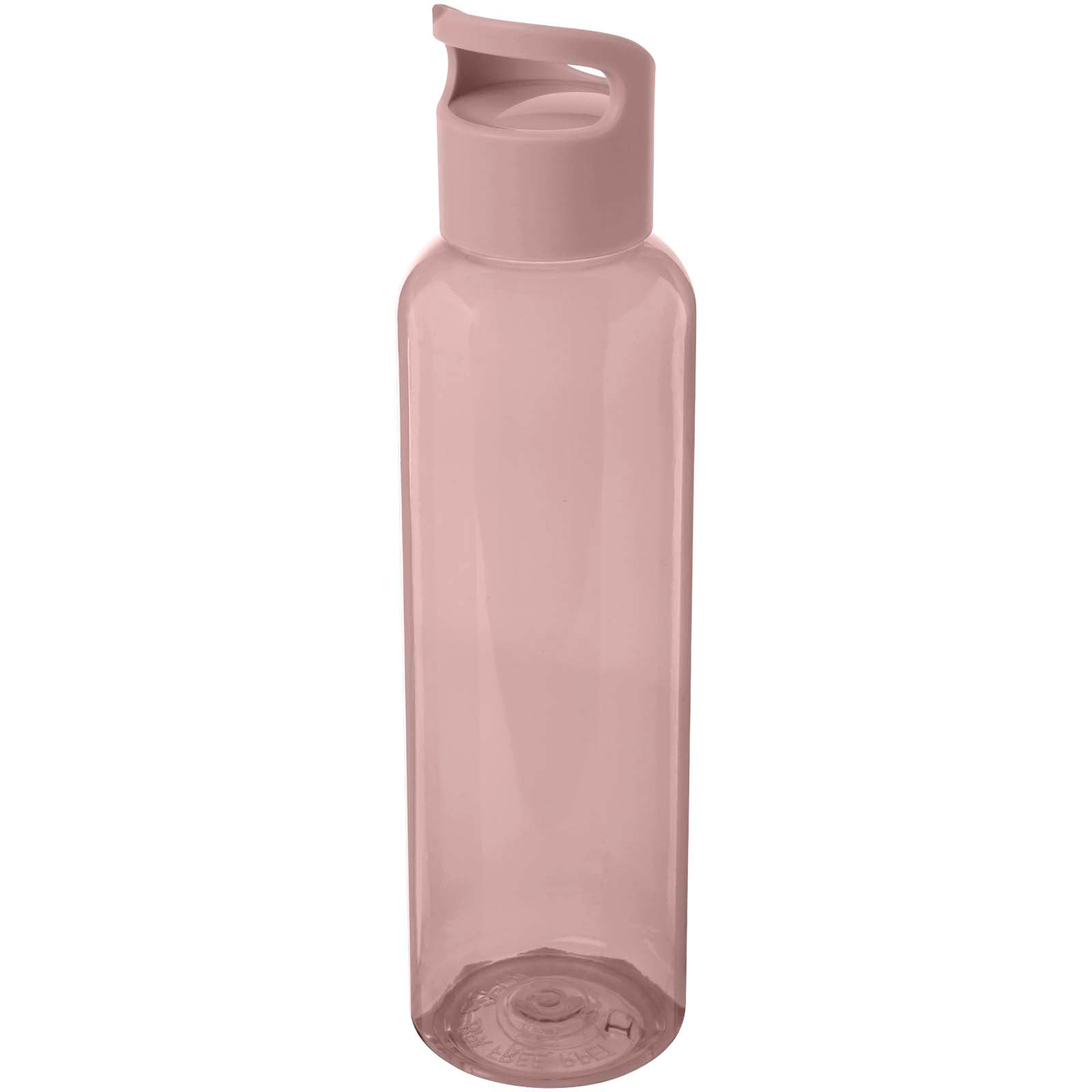 Sky  650 ml Sportflasche aus recyceltem Kunststoff