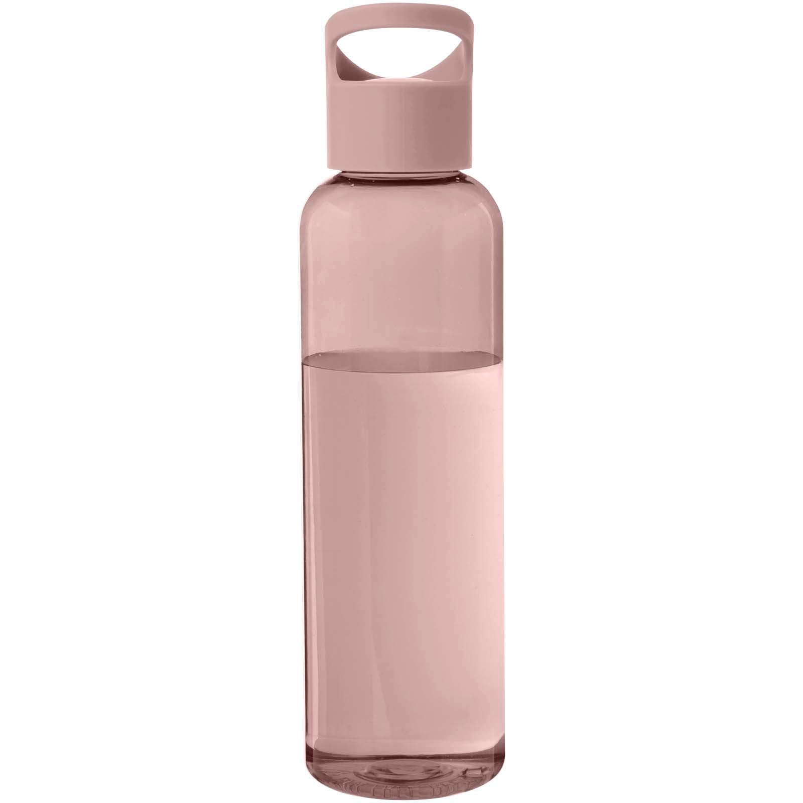 Sky  650 ml Sportflasche aus recyceltem Kunststoff