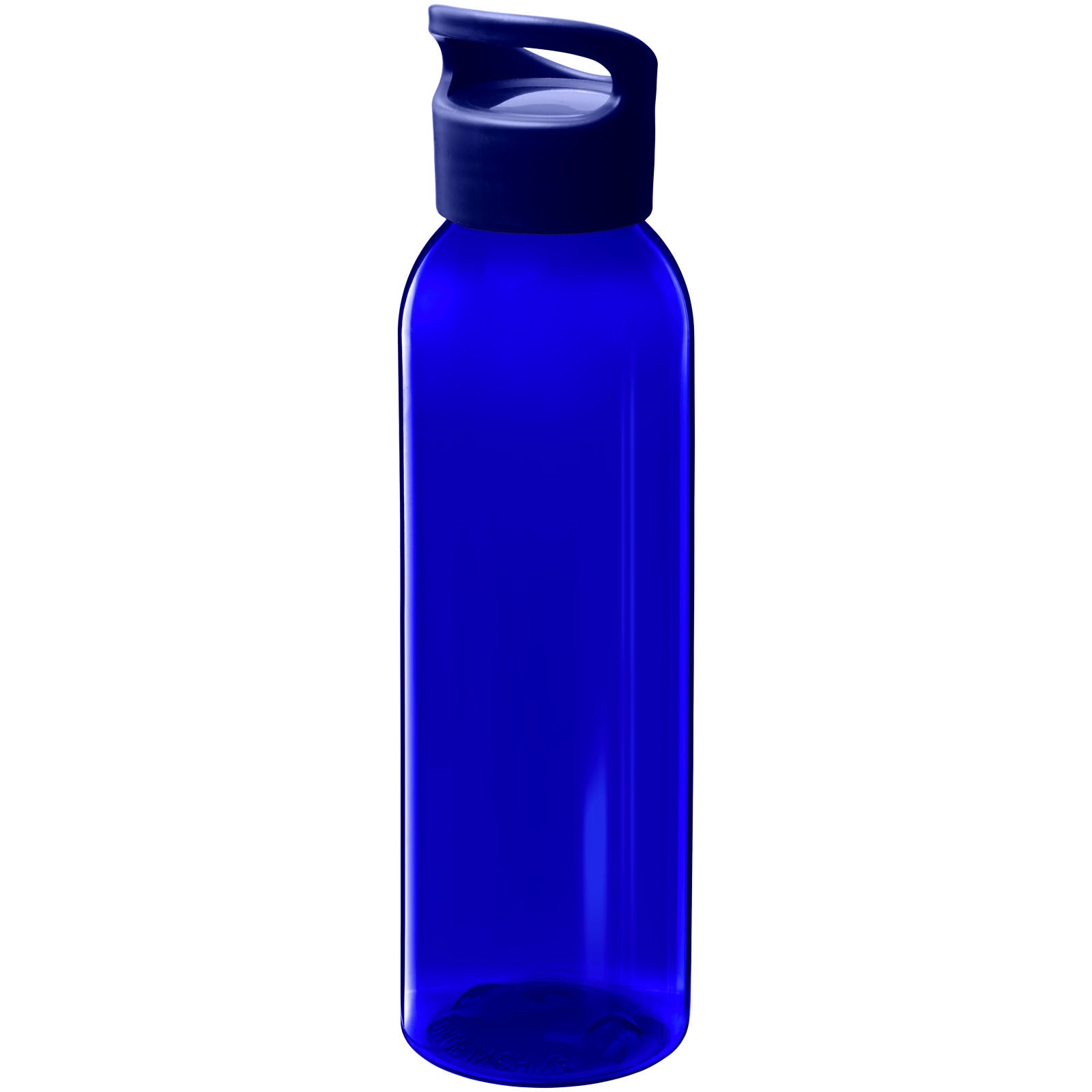 Sky  650 ml Sportflasche aus recyceltem Kunststoff
