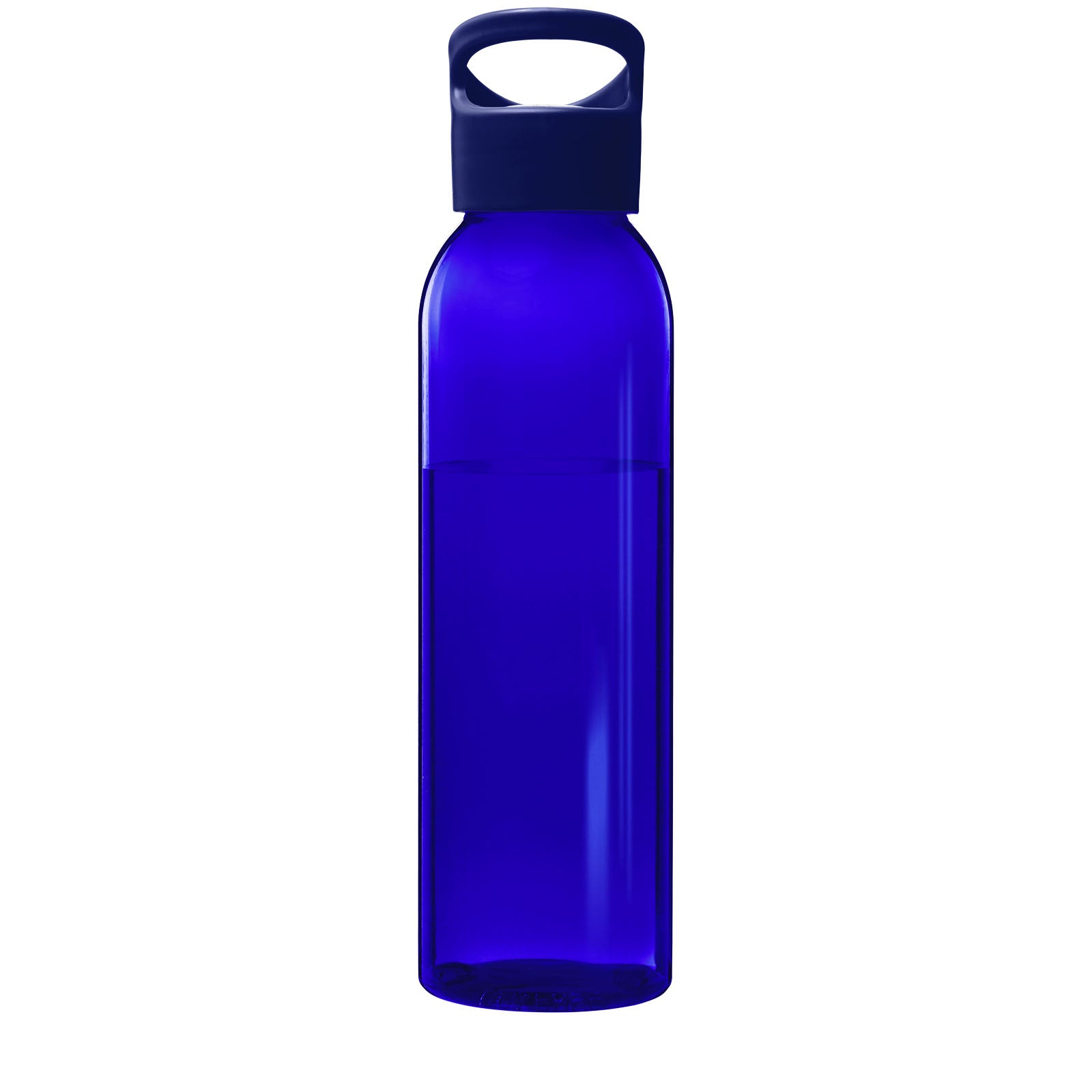Sky  650 ml Sportflasche aus recyceltem Kunststoff