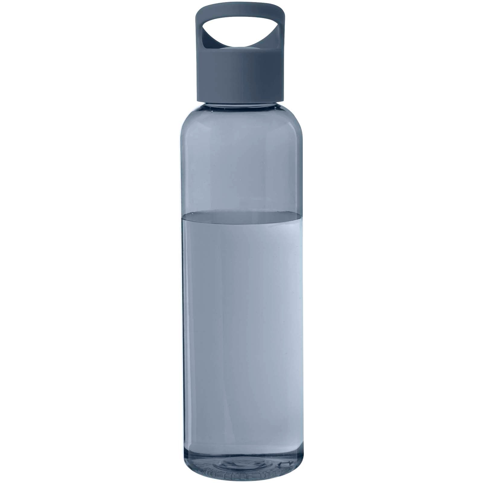 Sky  650 ml Sportflasche aus recyceltem Kunststoff