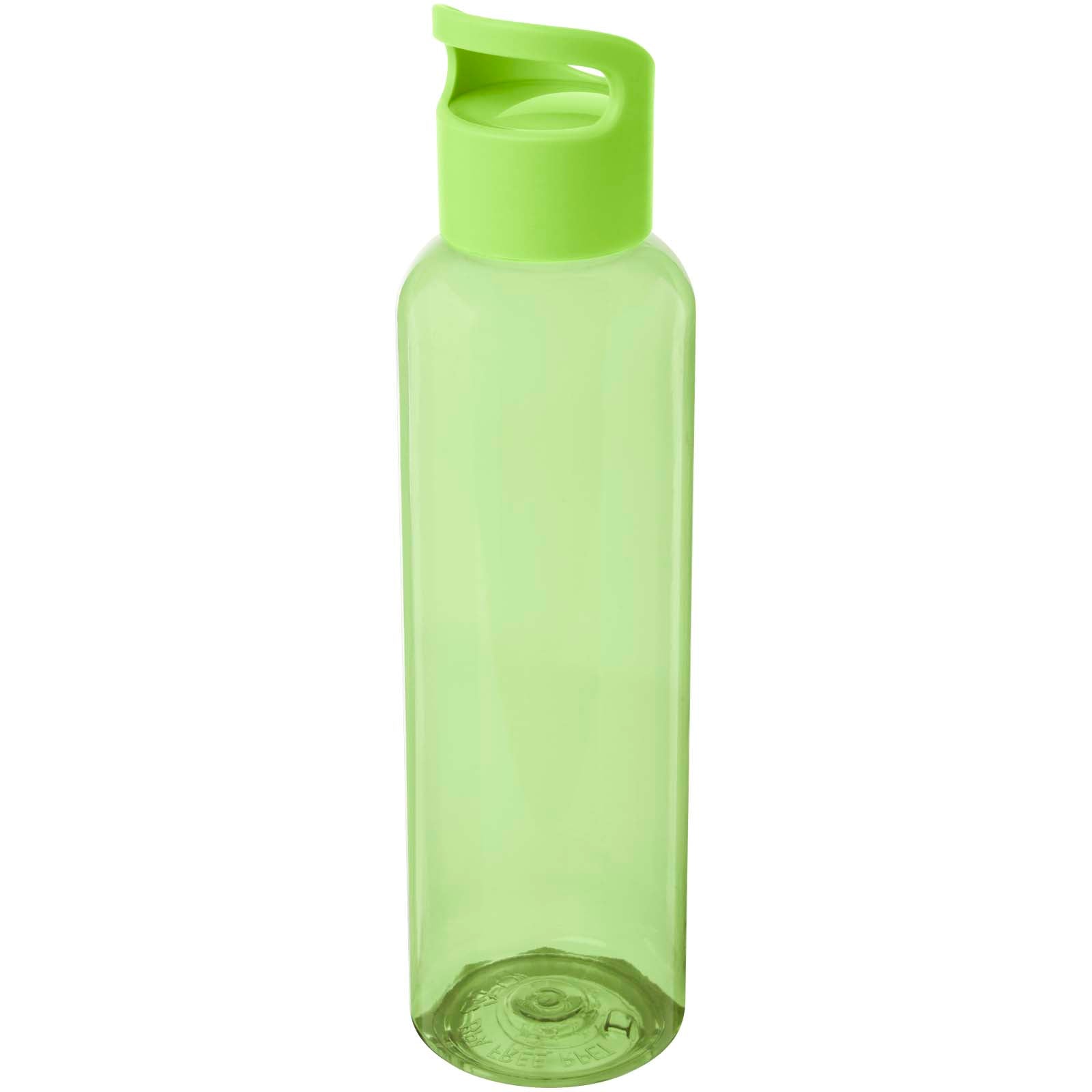 Sky  650 ml Sportflasche aus recyceltem Kunststoff