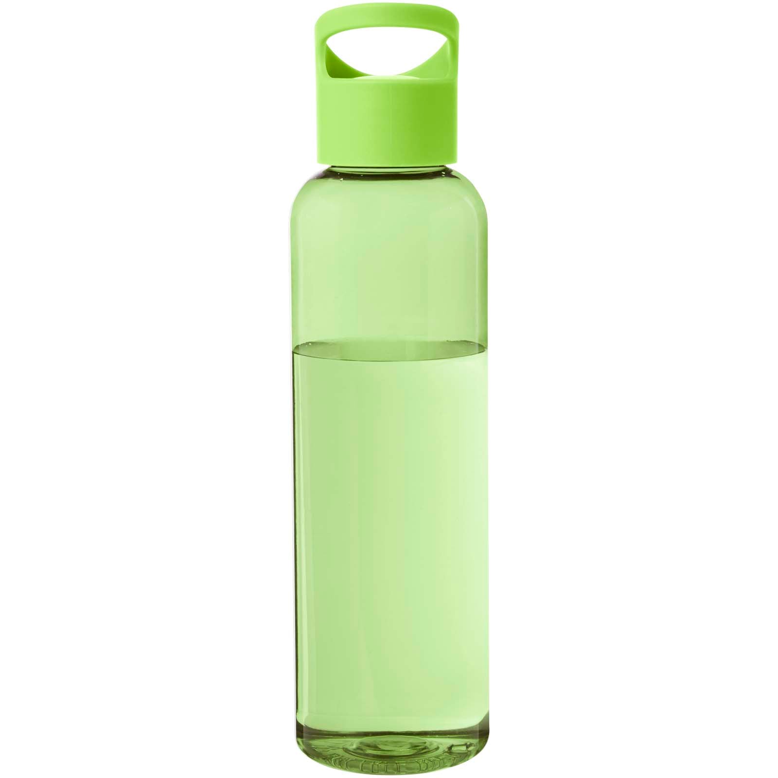 Sky  650 ml Sportflasche aus recyceltem Kunststoff