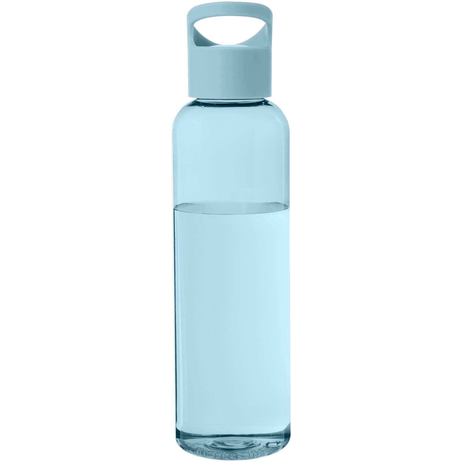 Sky  650 ml Sportflasche aus recyceltem Kunststoff