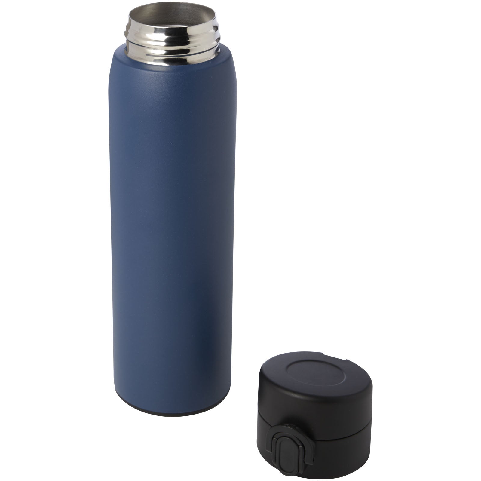 Sika 450 ml RCS-zertifizierte Isolierflasche aus recyceltem Edelstahl