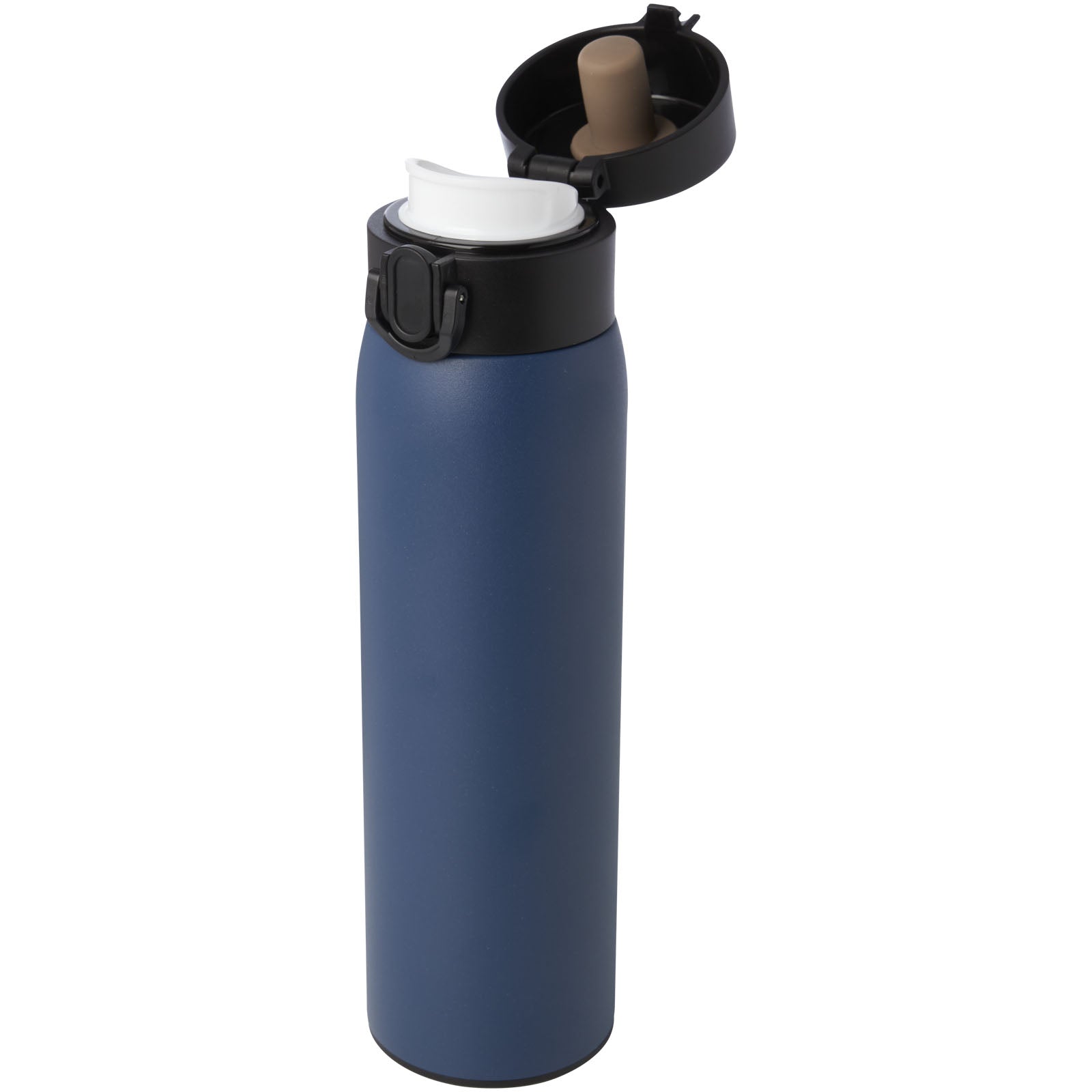Sika 450 ml RCS-zertifizierte Isolierflasche aus recyceltem Edelstahl