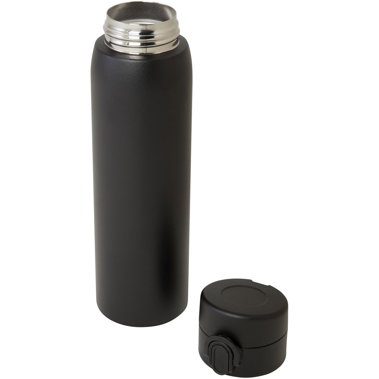 Sika 450 ml RCS-zertifizierte Isolierflasche aus recyceltem Edelstahl
