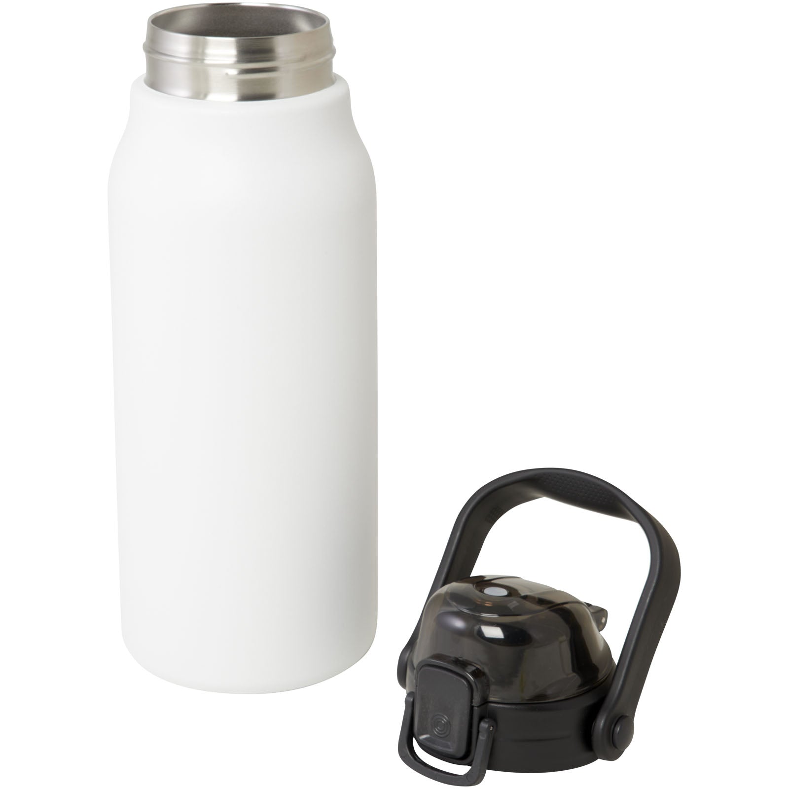 Giganto 1600 ml RCS-zertifizierte Kupfer-Vakuum Isolierflasche aus recyceltem Edelstahl