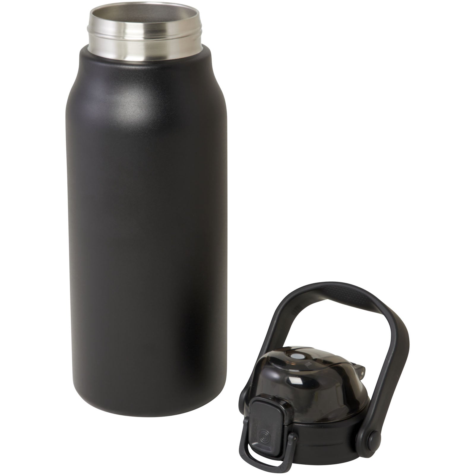 Giganto 1600 ml RCS-zertifizierte Kupfer-Vakuum Isolierflasche aus recyceltem Edelstahl