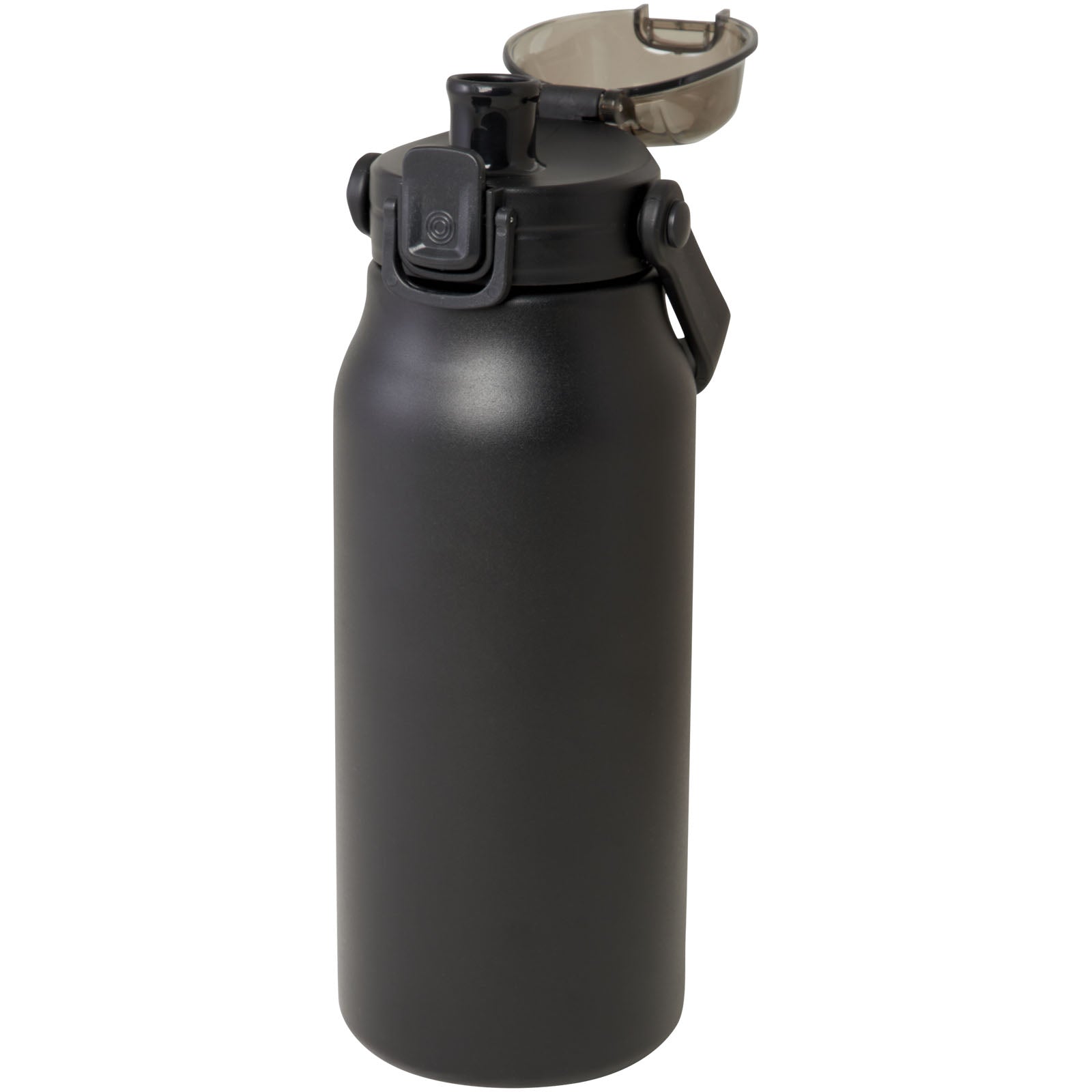 Giganto 1600 ml RCS-zertifizierte Kupfer-Vakuum Isolierflasche aus recyceltem Edelstahl