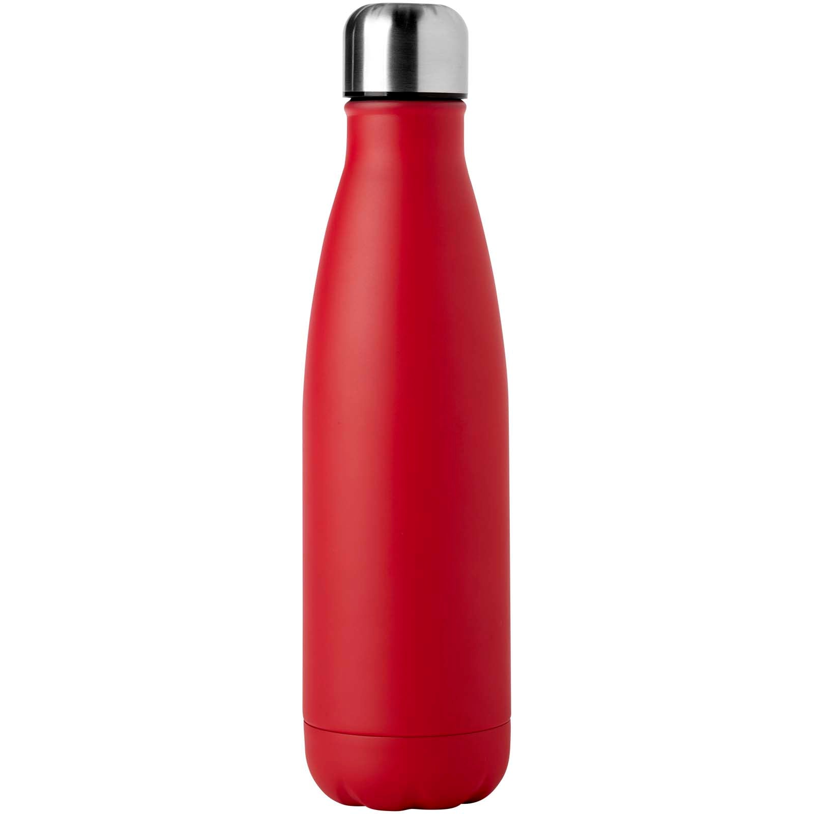 Cove 500 ml RCS-zertifizierte vakuumisolierte Edelstahlflasche