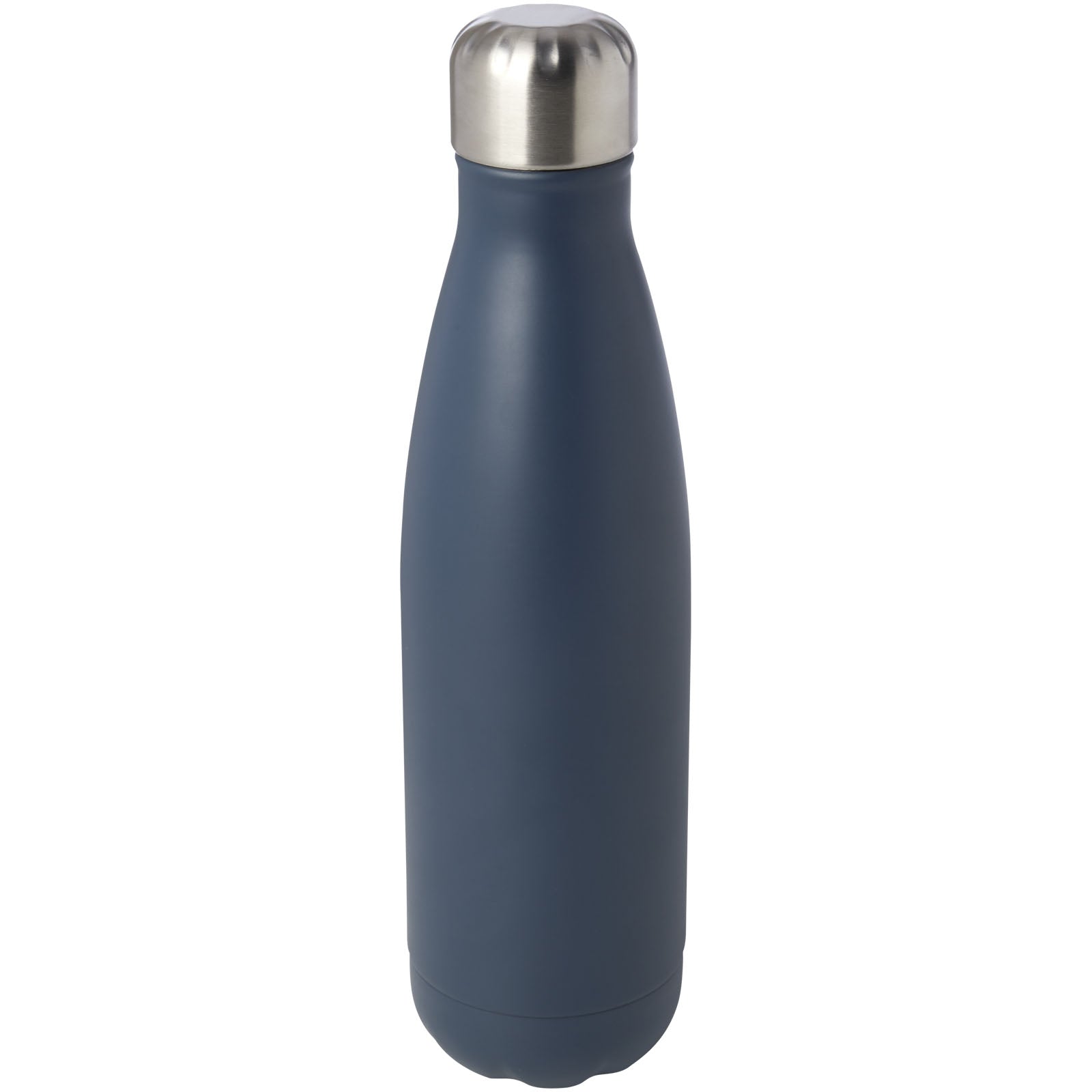 Cove 500 ml RCS-zertifizierte vakuumisolierte Edelstahlflasche – Hale Blau