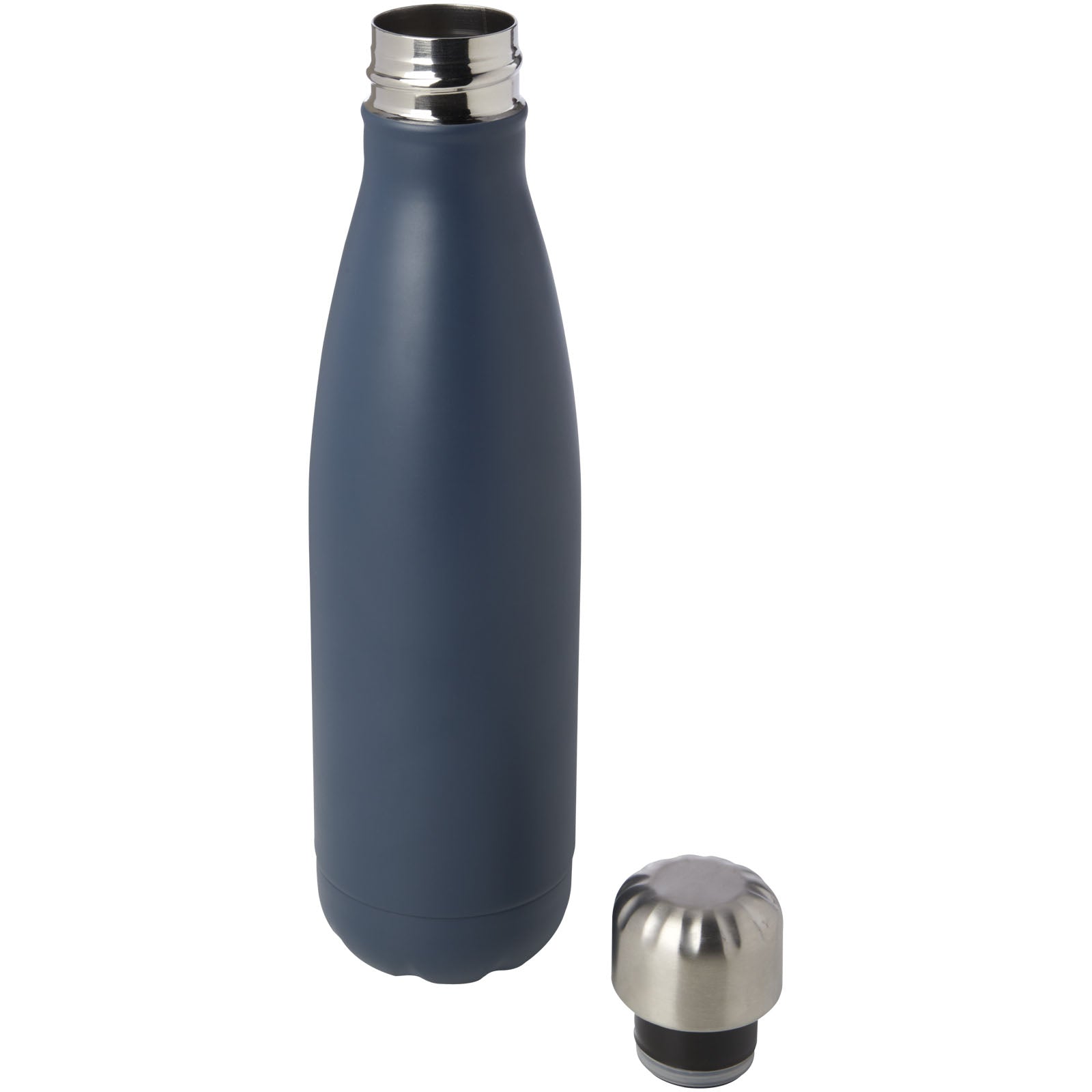 Cove 500 ml RCS-zertifizierte vakuumisolierte Edelstahlflasche