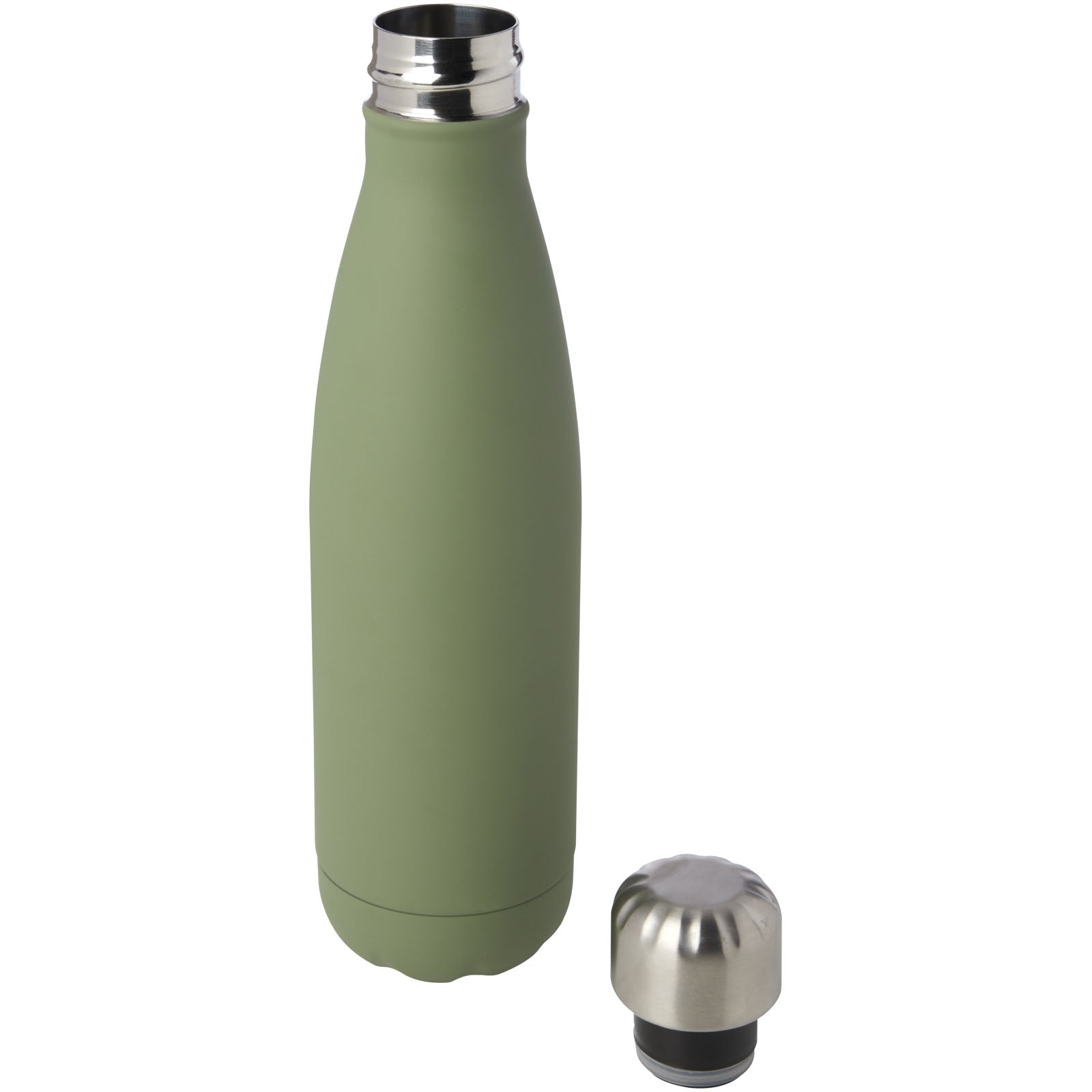 Cove 500 ml RCS-zertifizierte vakuumisolierte Edelstahlflasche