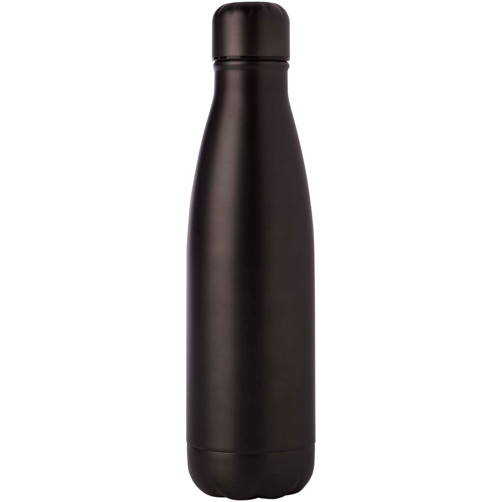 Cove 500 ml RCS-zertifizierte vakuumisolierte Edelstahlflasche