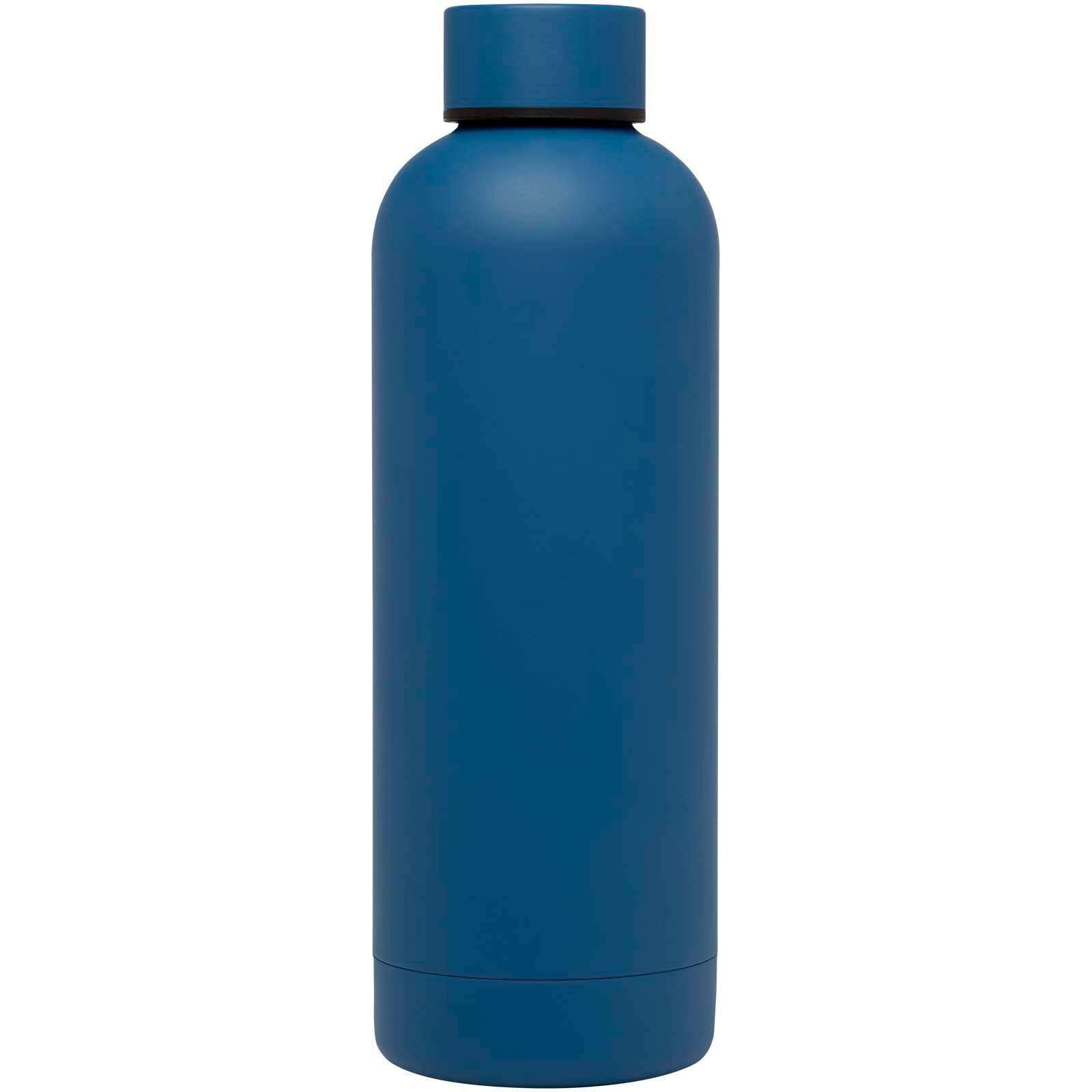 Spring 500 ml RCS-zertifizierte Kupfer-Vakuum Isolierflasche aus recyceltem Edelstahl
