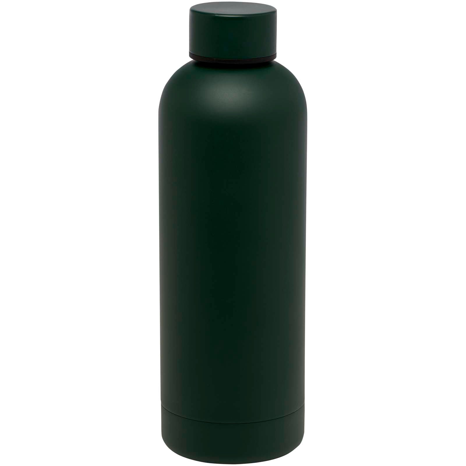 Spring 500 ml RCS-zertifizierte Kupfer-Vakuum Isolierflasche aus recyceltem Edelstahl