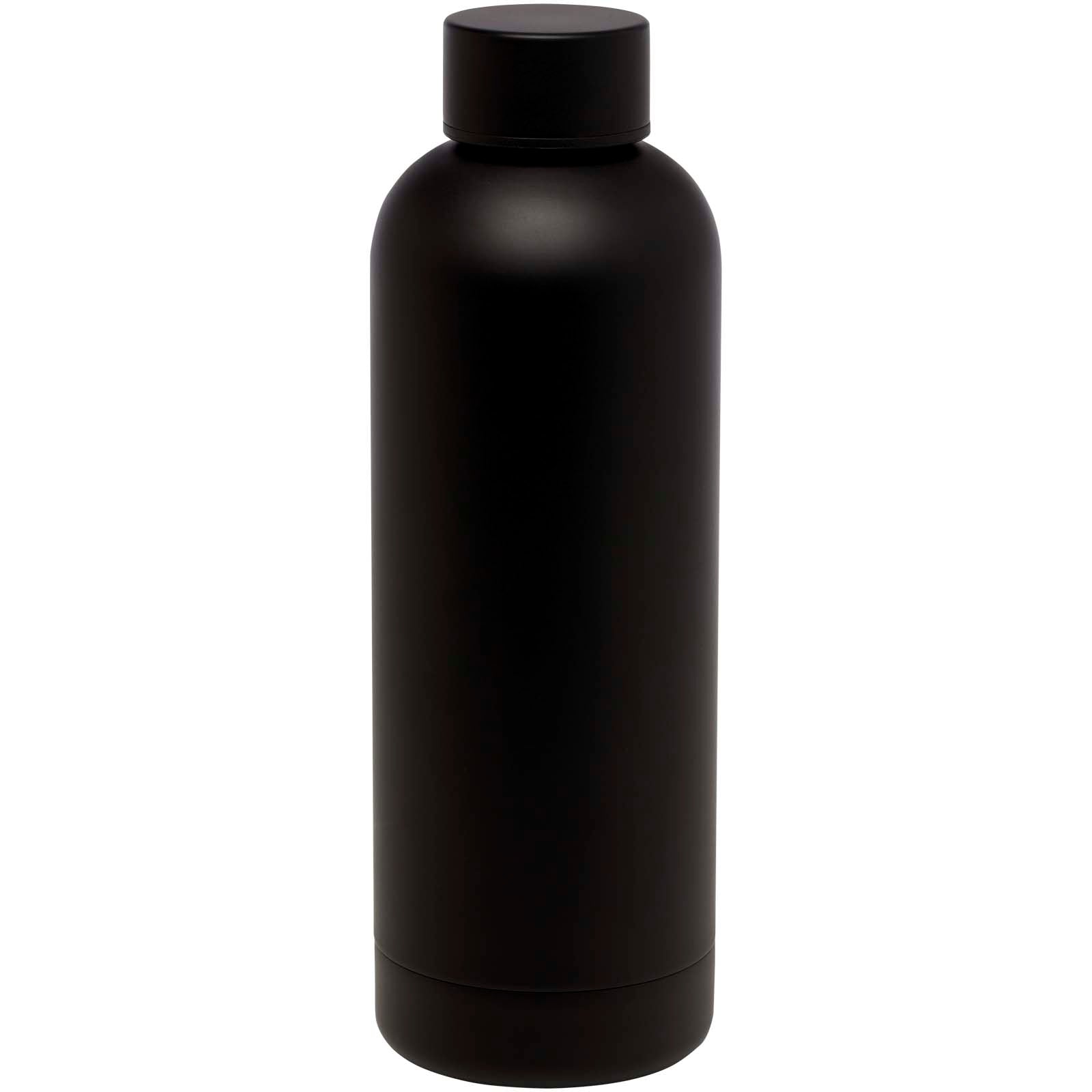 Spring 500 ml RCS-zertifizierte Kupfer-Vakuum Isolierflasche aus recyceltem Edelstahl