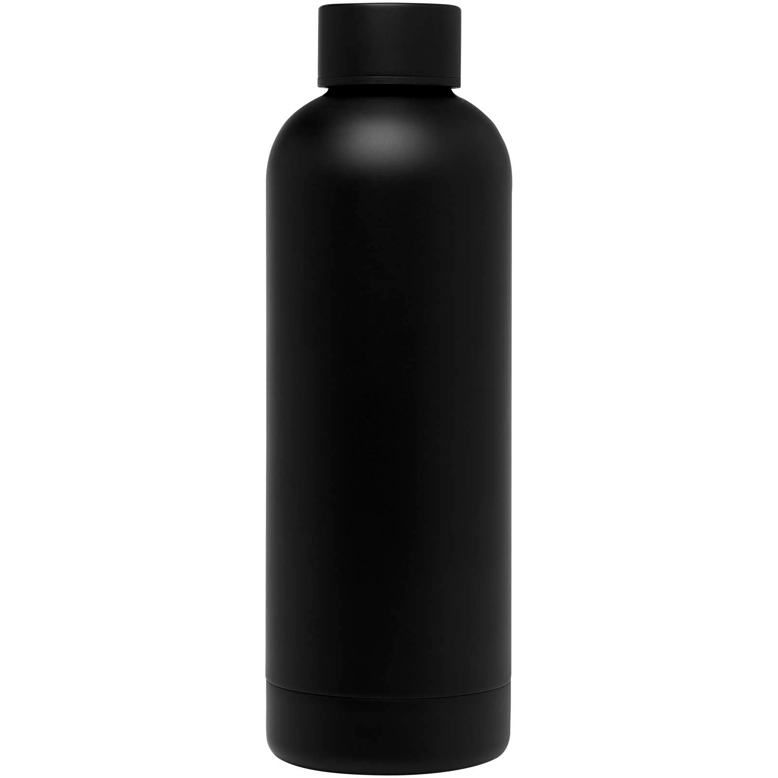 Spring 500 ml RCS-zertifizierte Kupfer-Vakuum Isolierflasche aus recyceltem Edelstahl