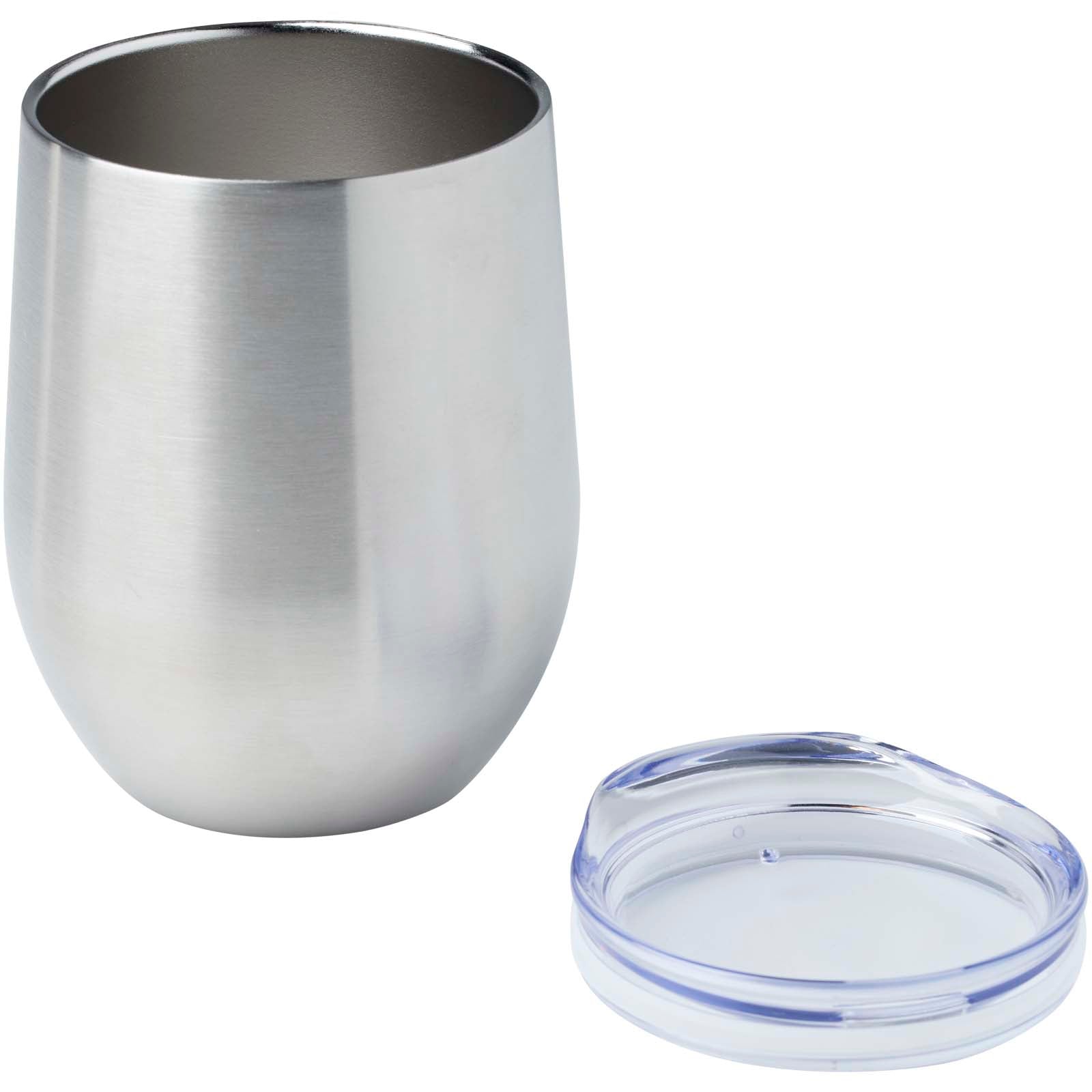 Corzo 350 ml RCS-zertifizierter Kupfer-Vakuum Isolierbecher aus recyceltem Edelstahl