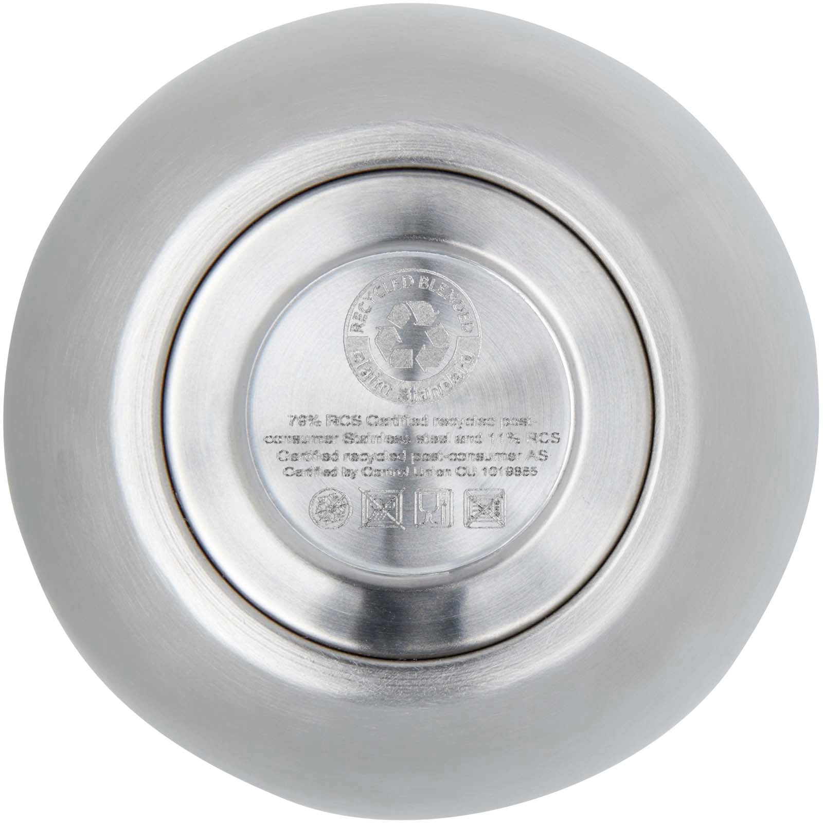 Corzo 350 ml RCS-zertifizierter Kupfer-Vakuum Isolierbecher aus recyceltem Edelstahl