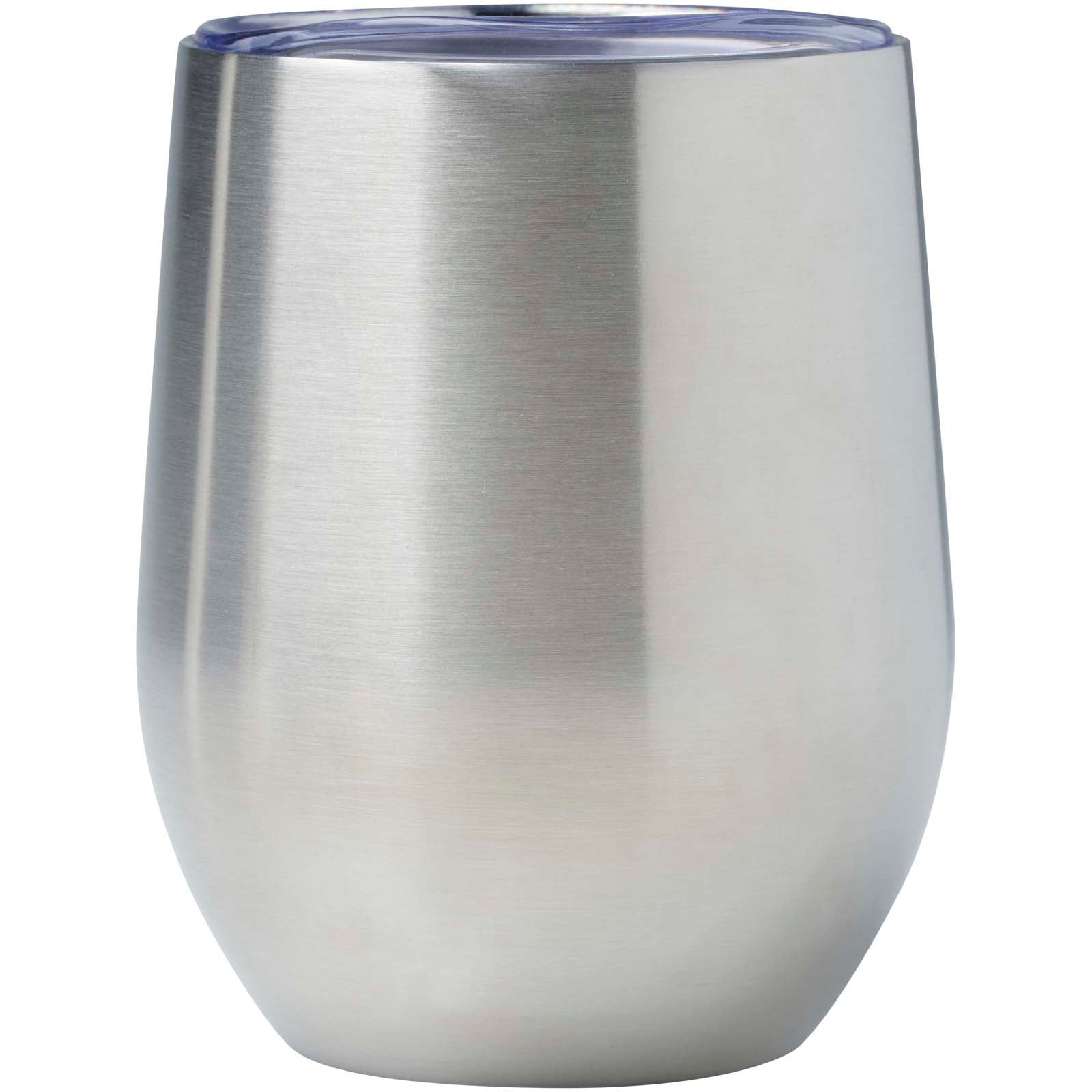 Corzo 350 ml RCS-zertifizierter Kupfer-Vakuum Isolierbecher aus recyceltem Edelstahl